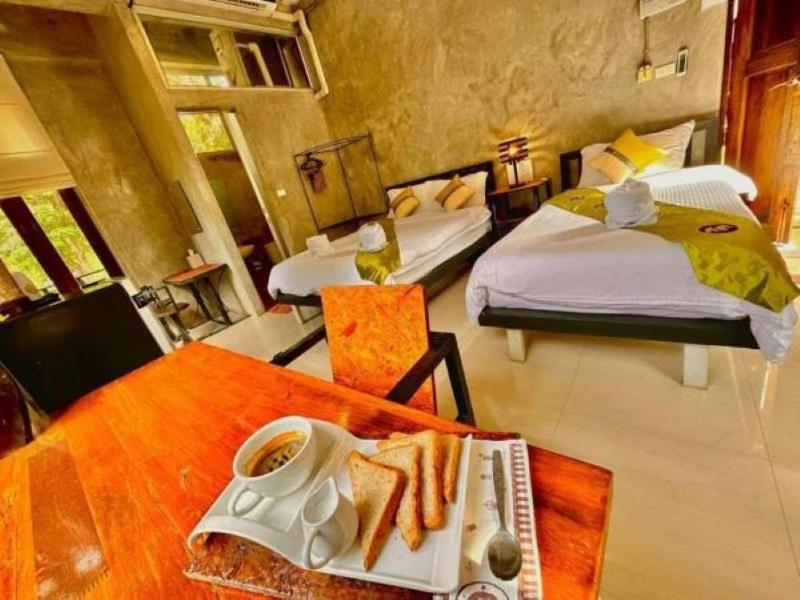 Hern Lhin Natural Hotel Ban Pong (Suthep)