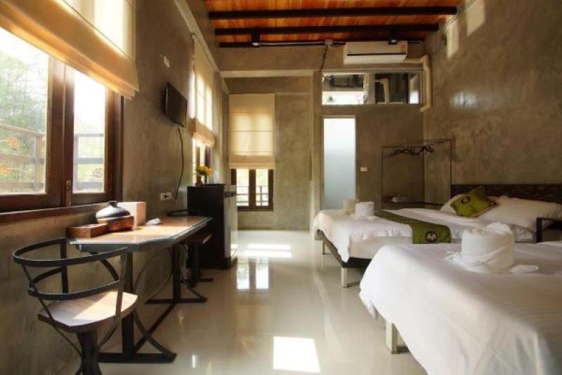 Hern Lhin Natural Hotel 4*