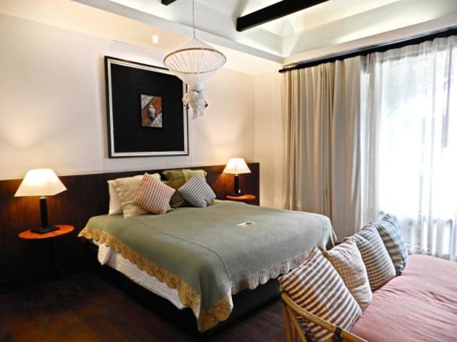 Resort Baan Saen Fang - Sha Chiang Mai