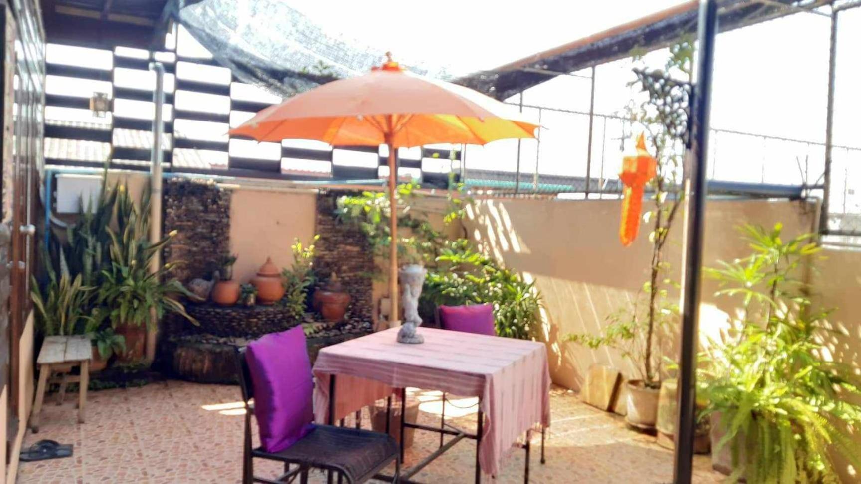 The North 3* Chiang Rai