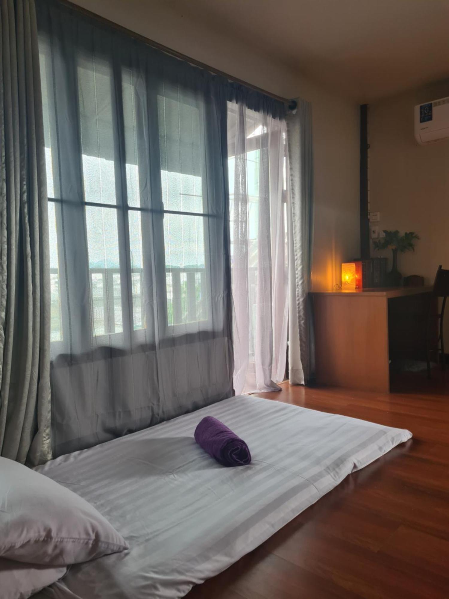The North 3* Chiang Rai