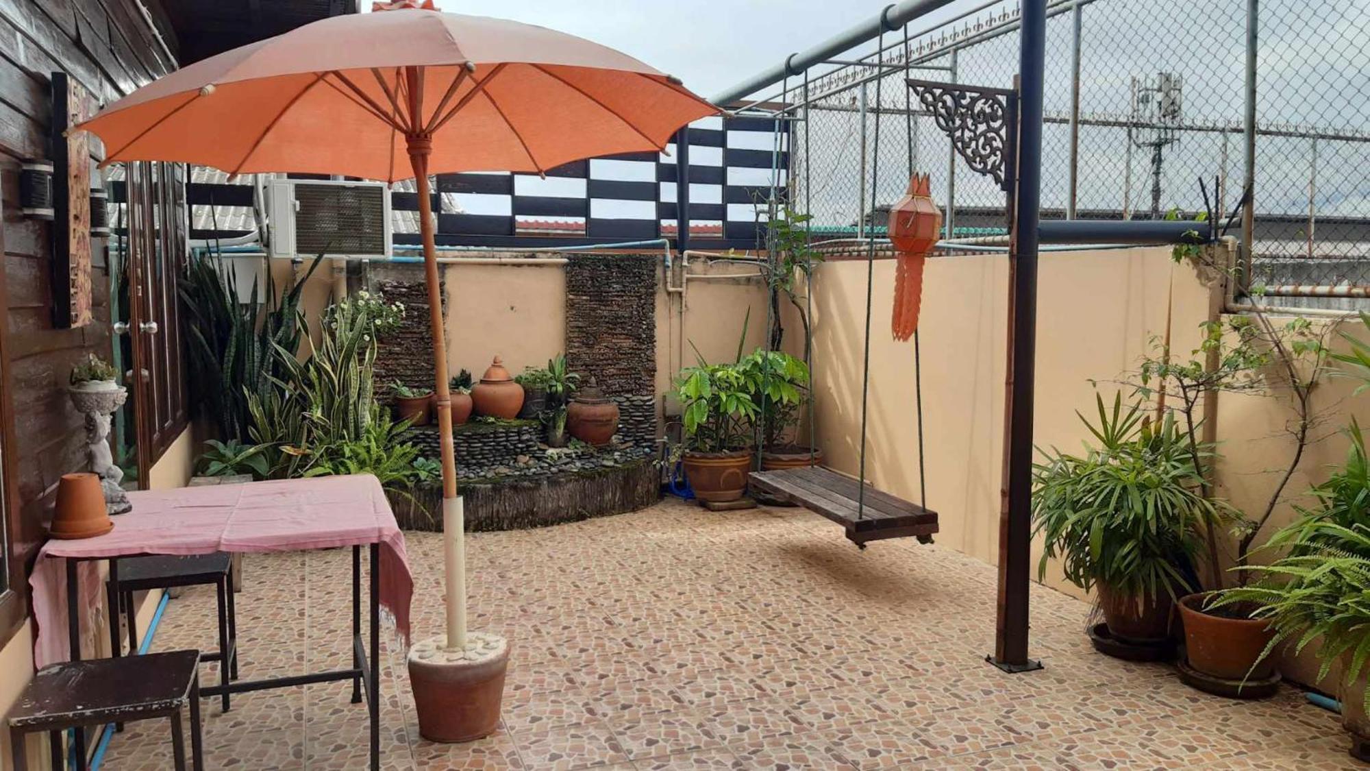 Hotel The North Chiang Rai