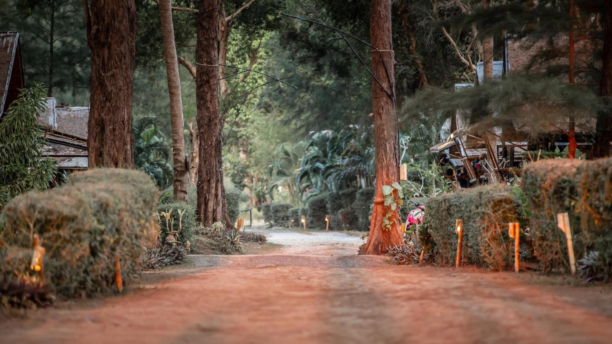 Eco Lanta Hideaway Koh Lanta