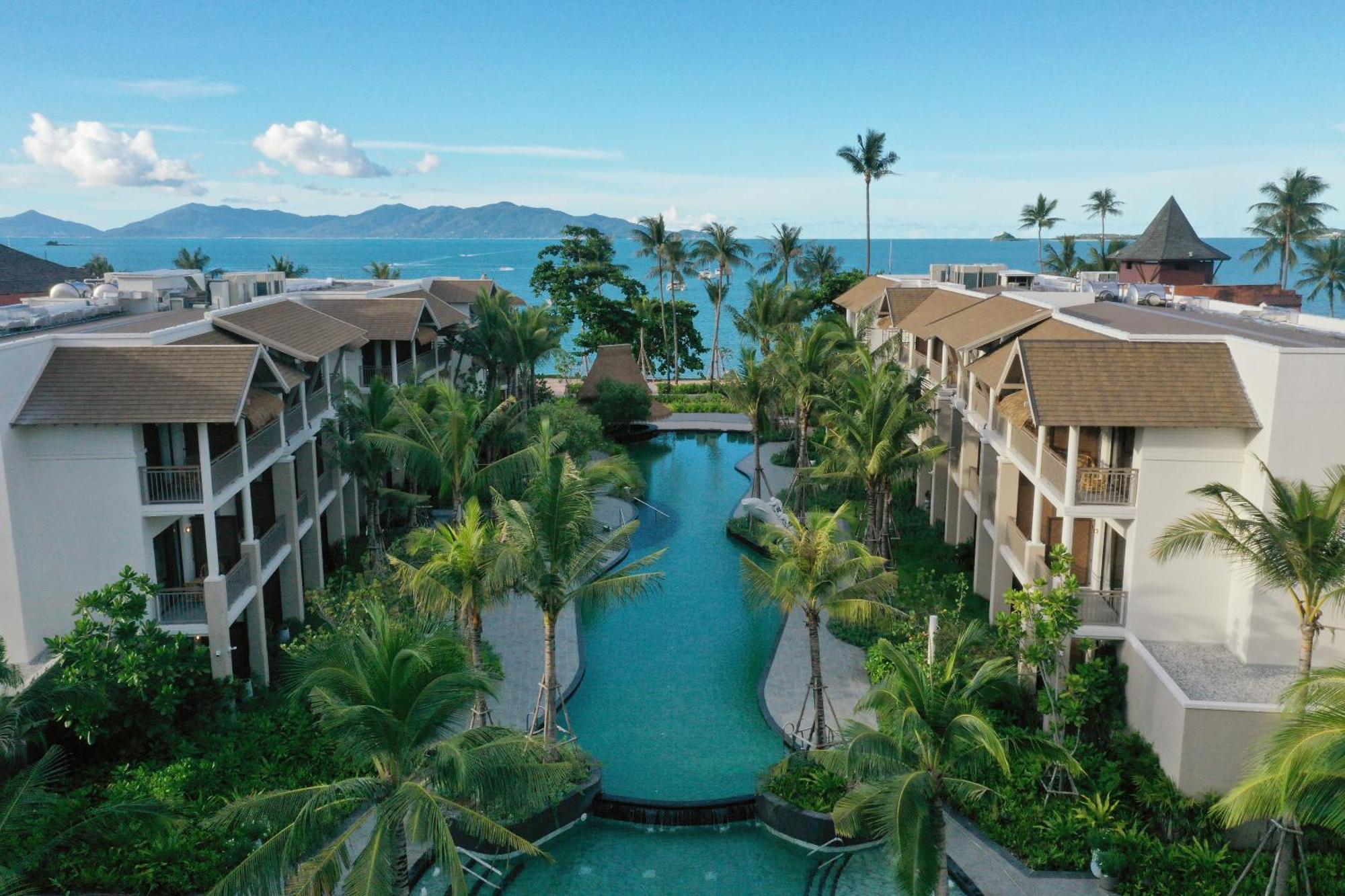 Samui By Ihg Hotel Bophut