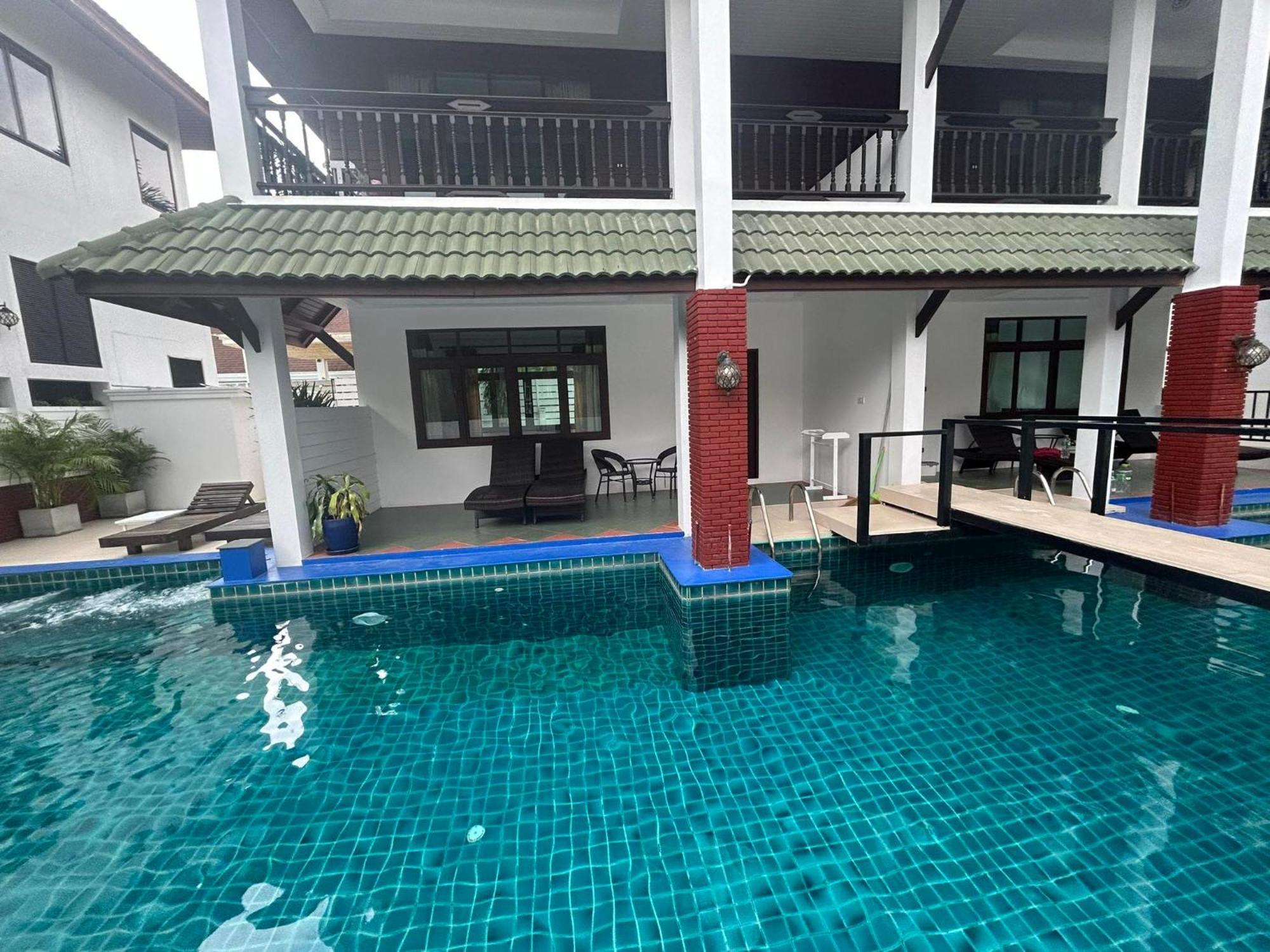 Amara Koh Phangan Hotel