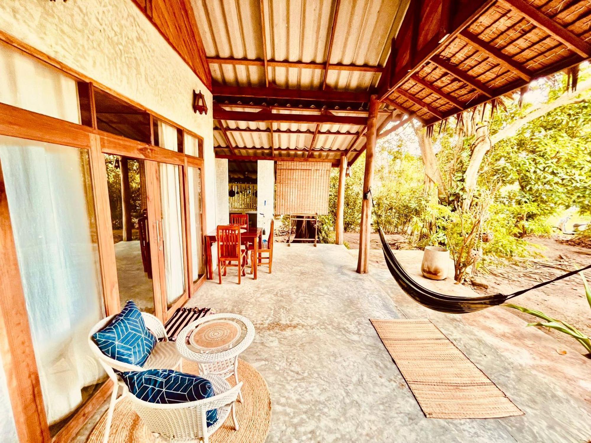 Wonderworld Resort *