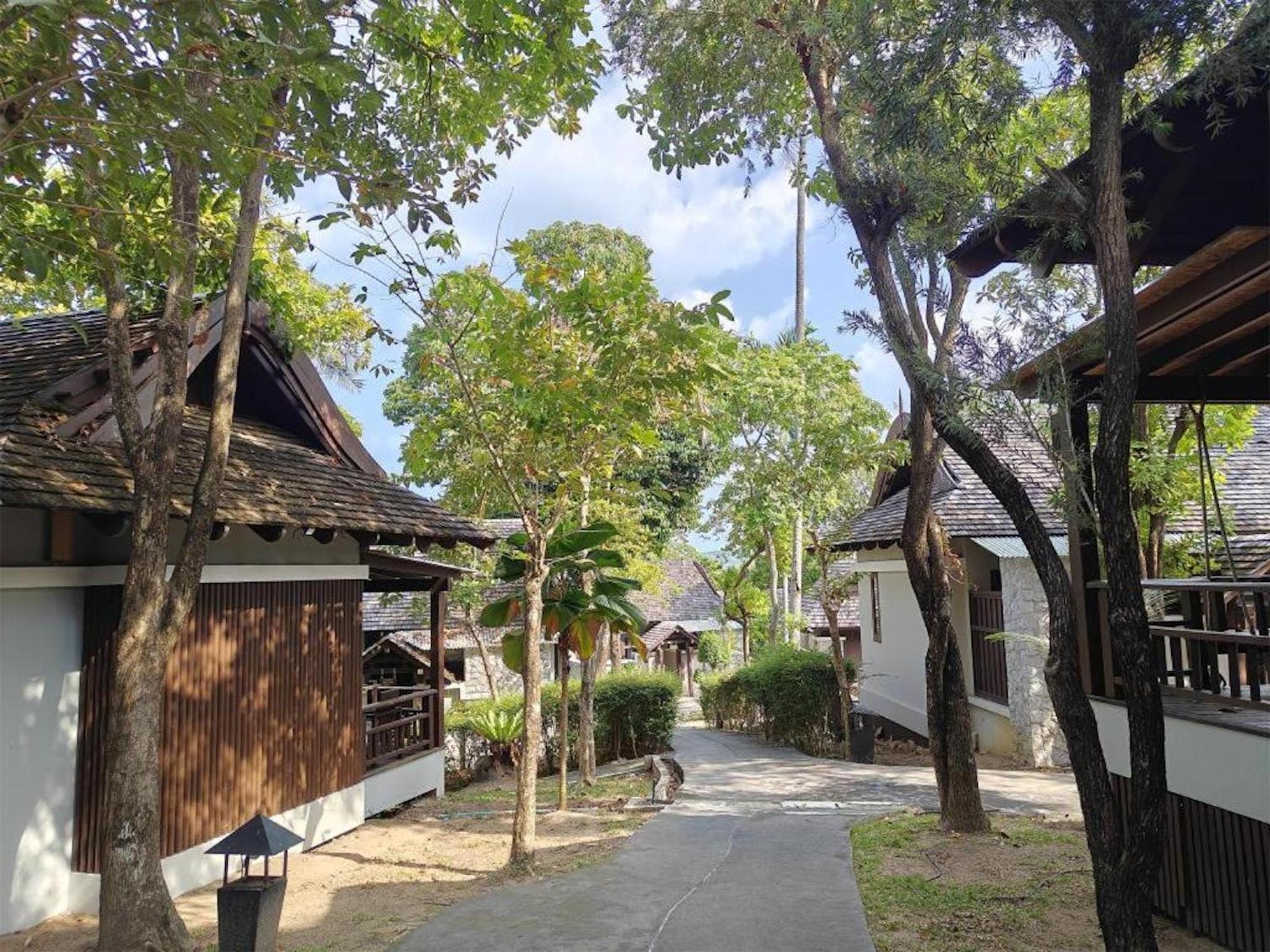 Resort Bhundhari & Samui Chaweng (Koh Samui)