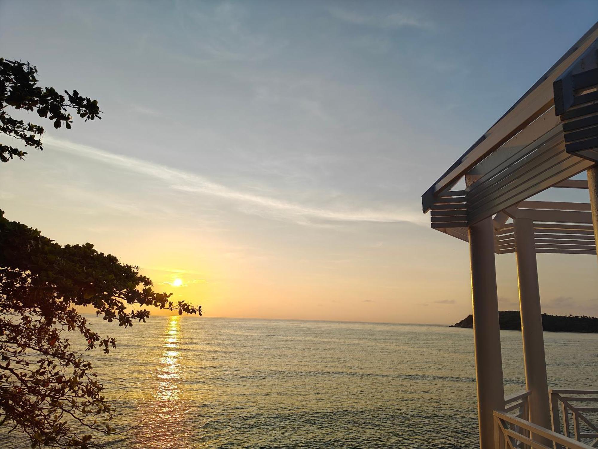 Bhundhari & Samui Resort