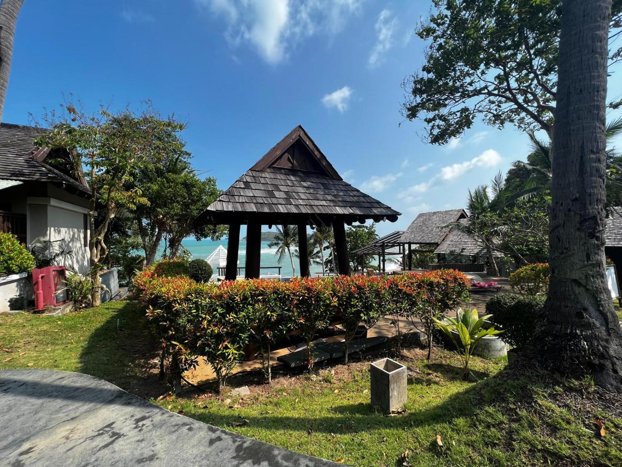Bhundhari & Samui Resort Chaweng (Koh Samui)