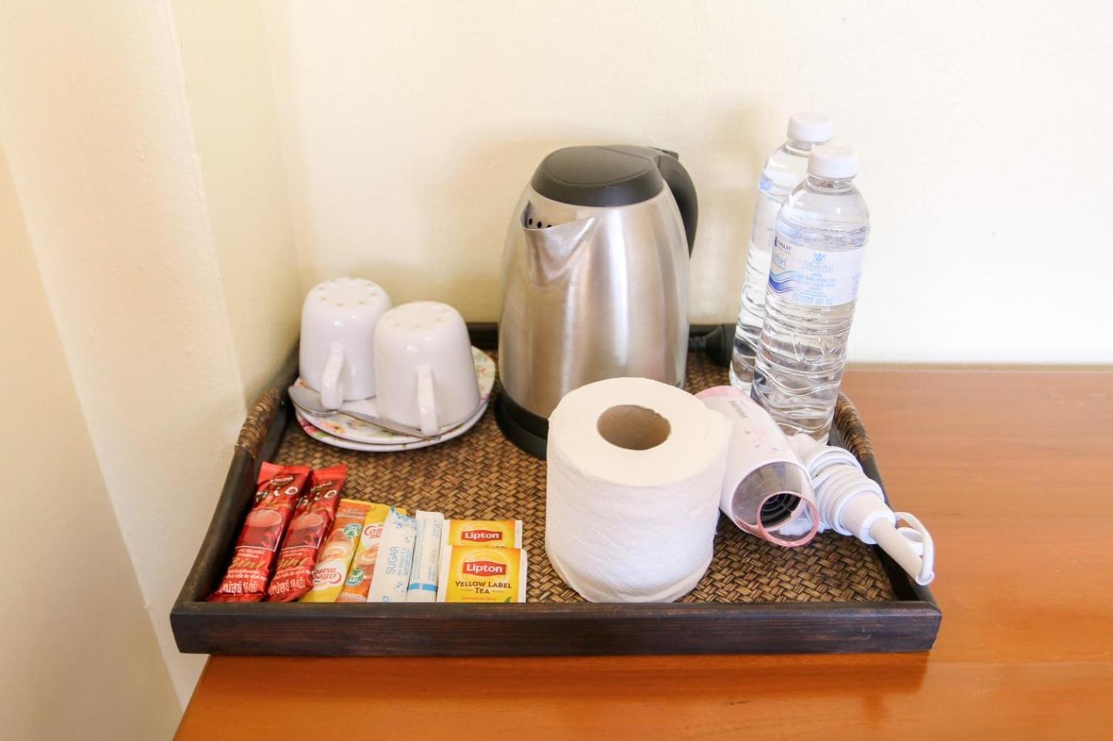 Kavil Guest house