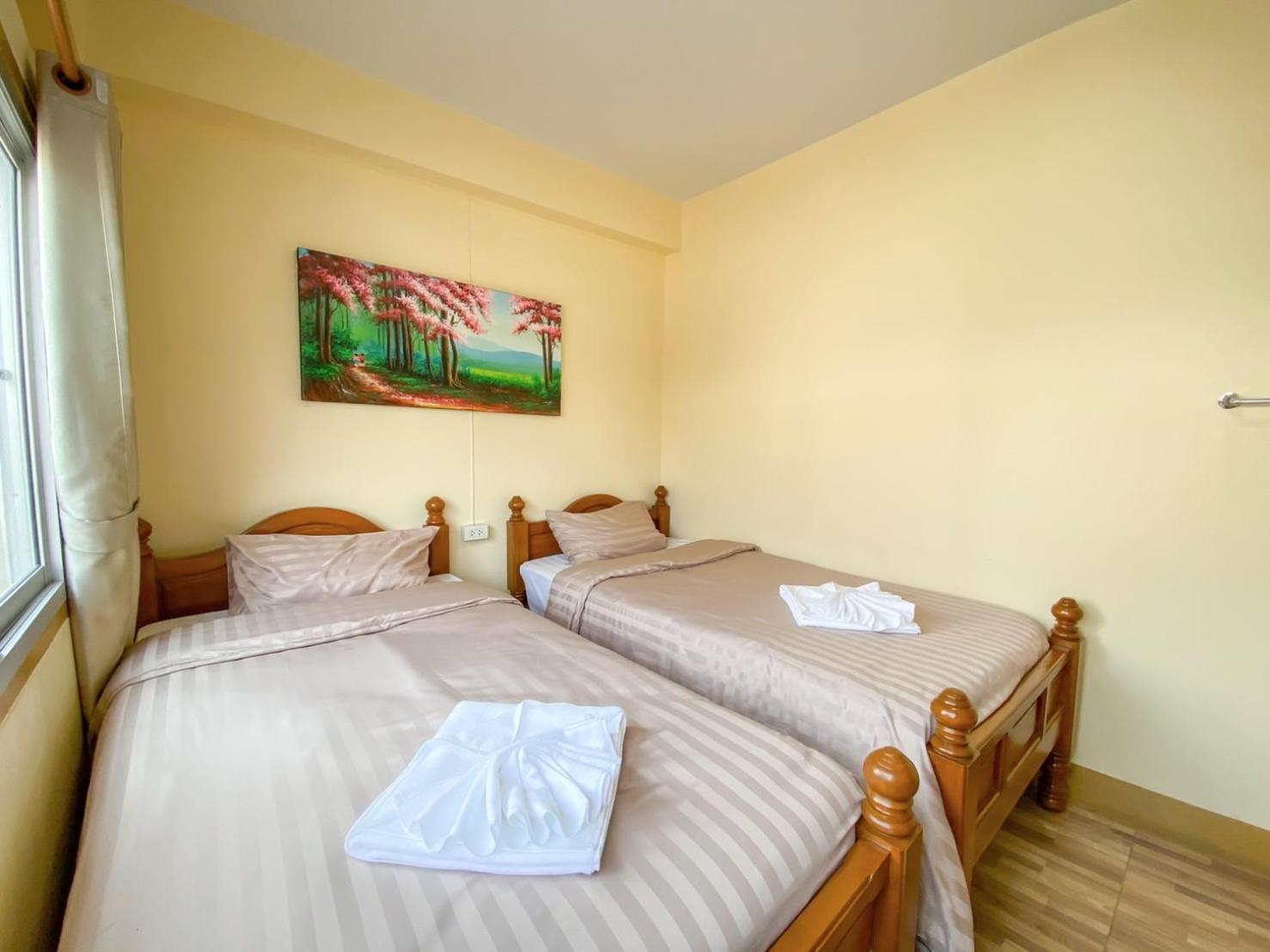 Kavil Guest house 3*