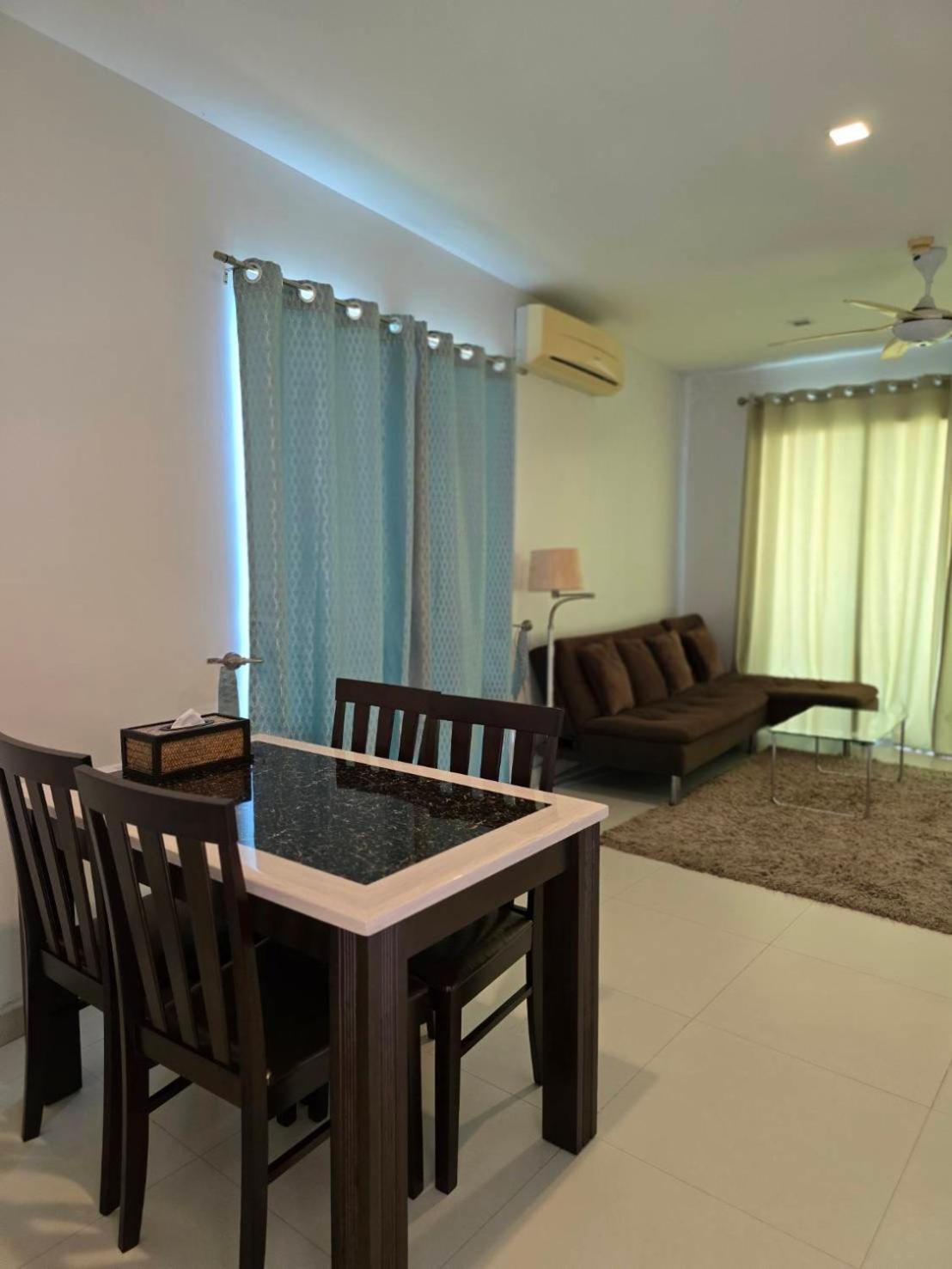 266 @the Seacraze Hua Hin