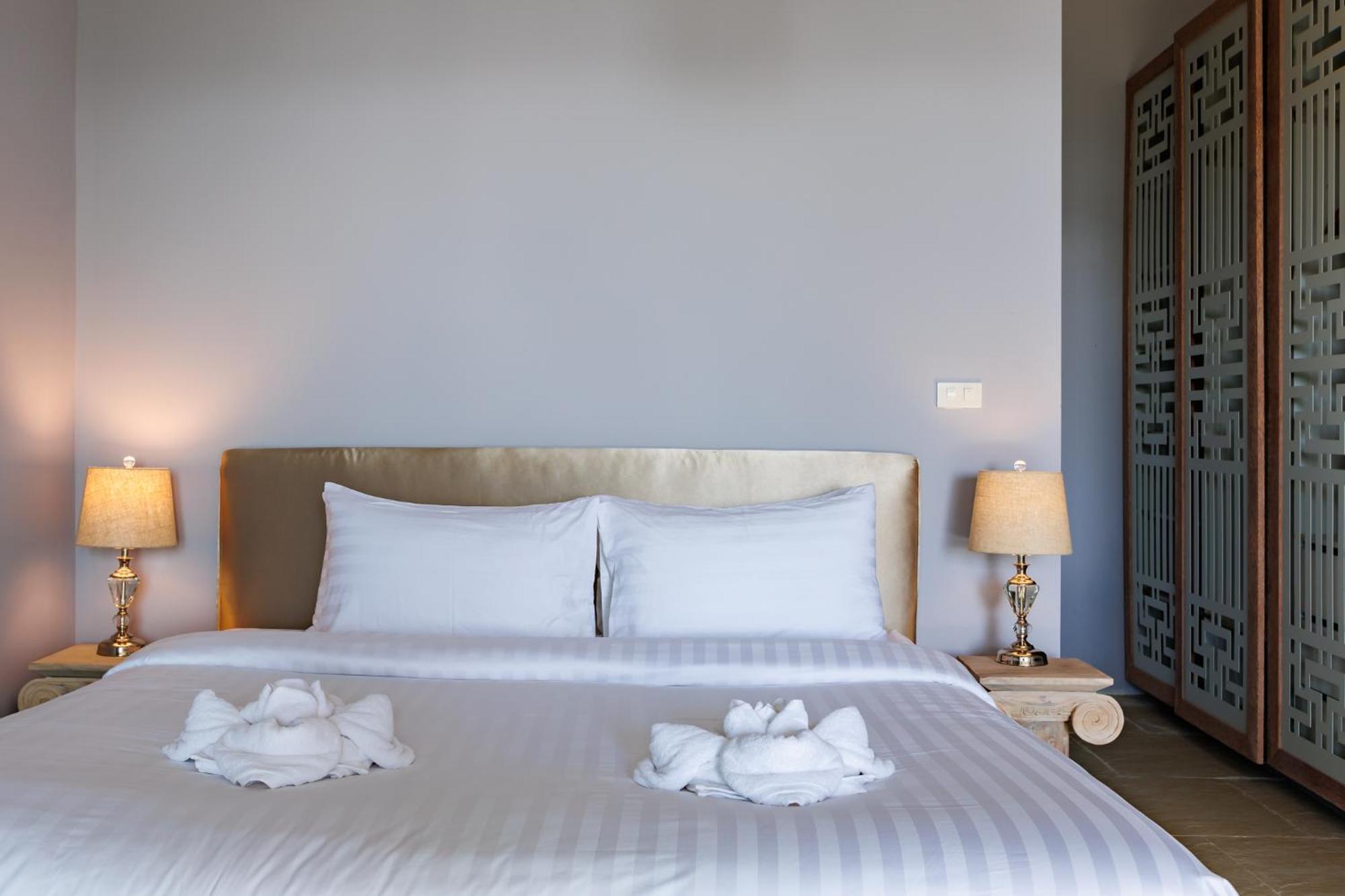 Villa 5br Luxury Prime Location Ko Pha Ngan