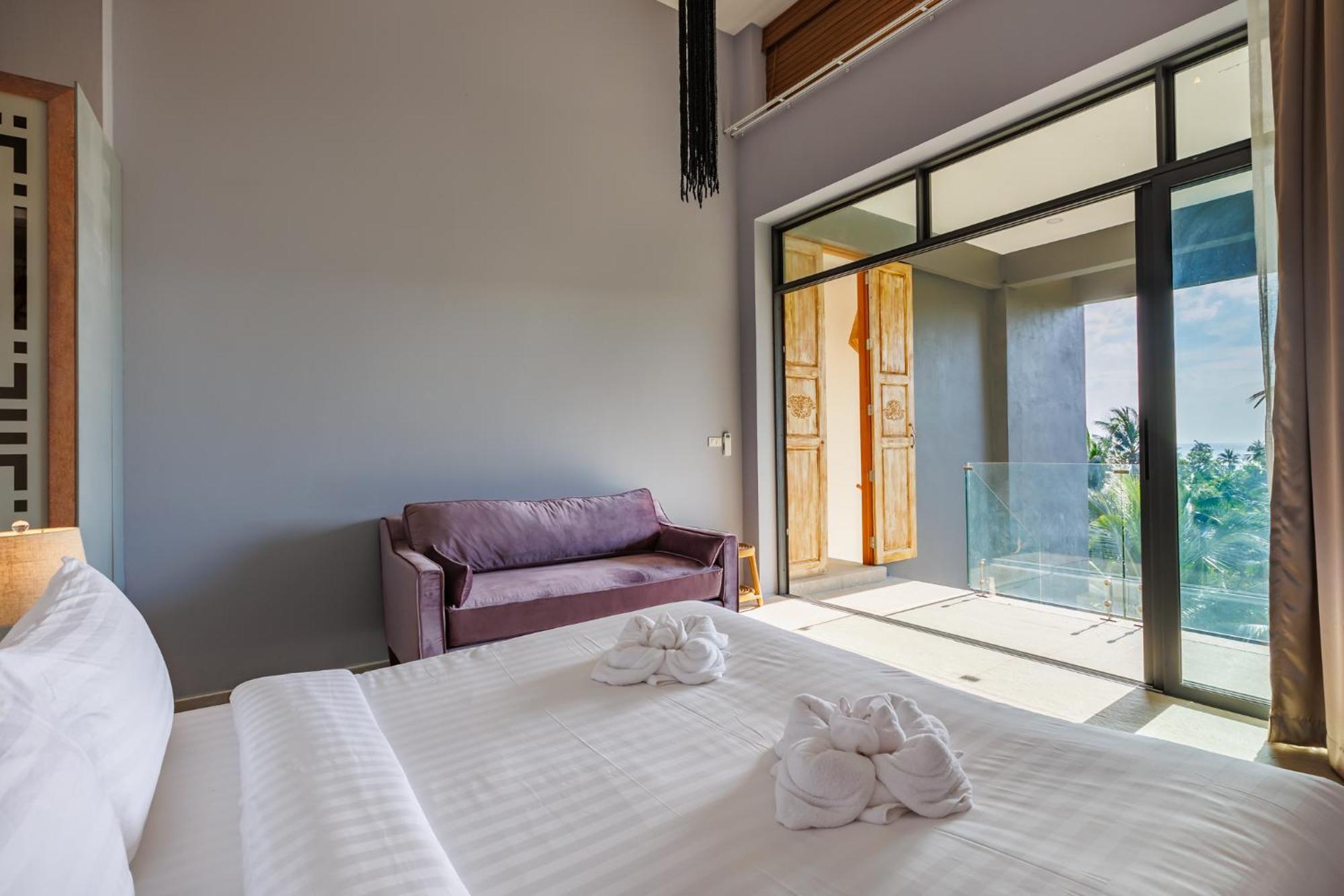 5br Luxury Prime Location Ko Pha Ngan