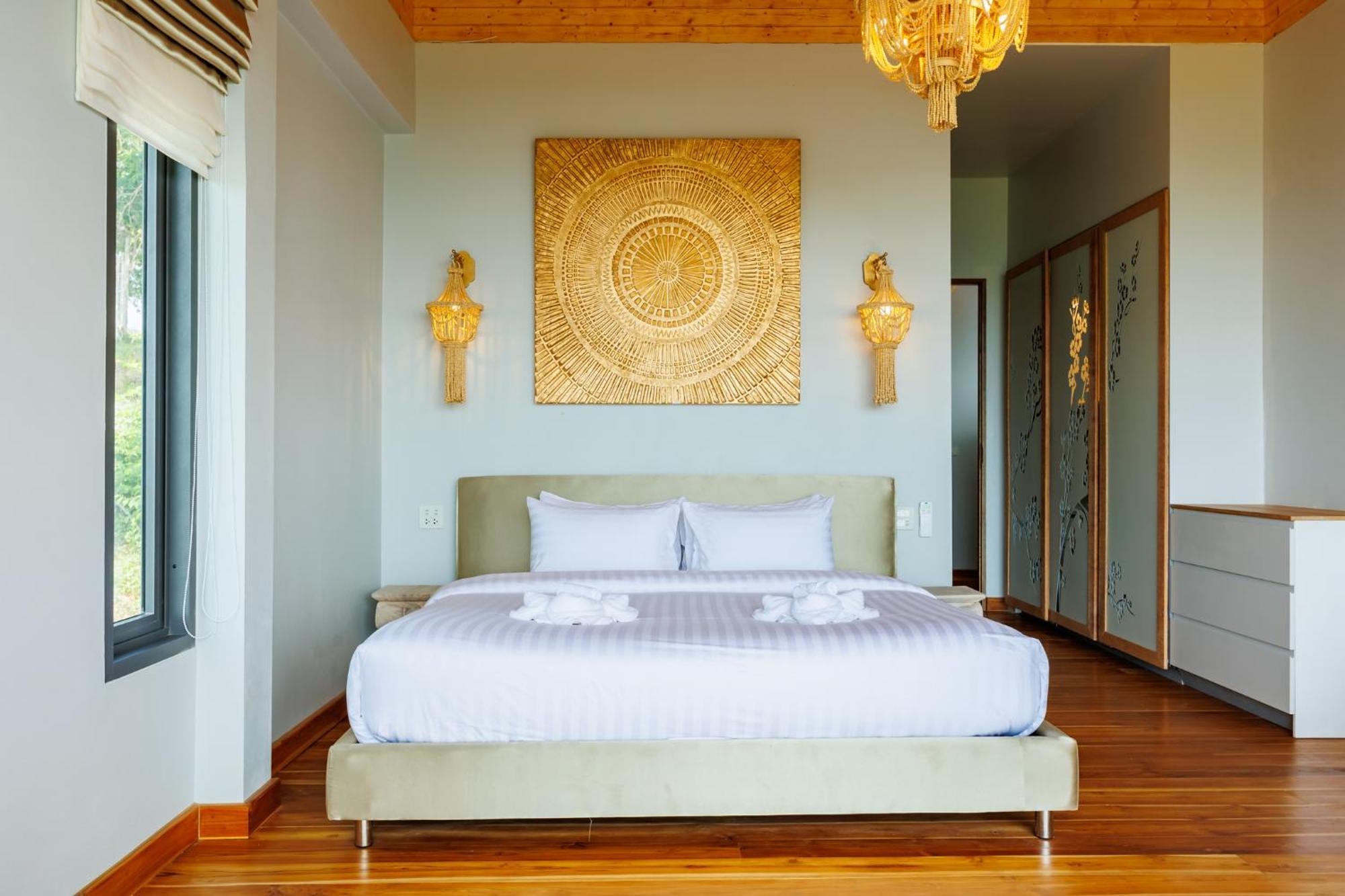 Villa 5br Luxury Prime Location