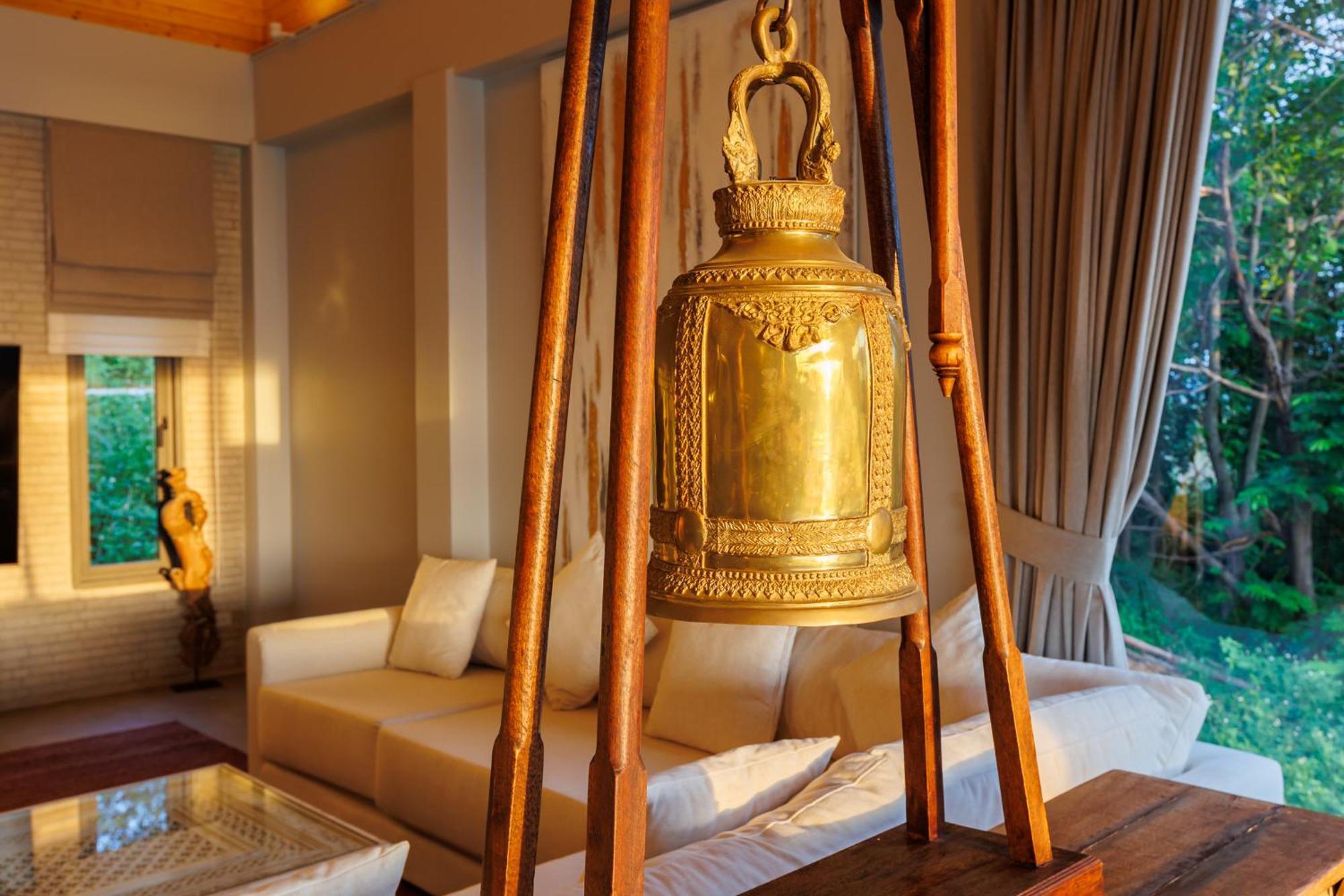 5br Luxury Prime Location Villa Ko Pha Ngan