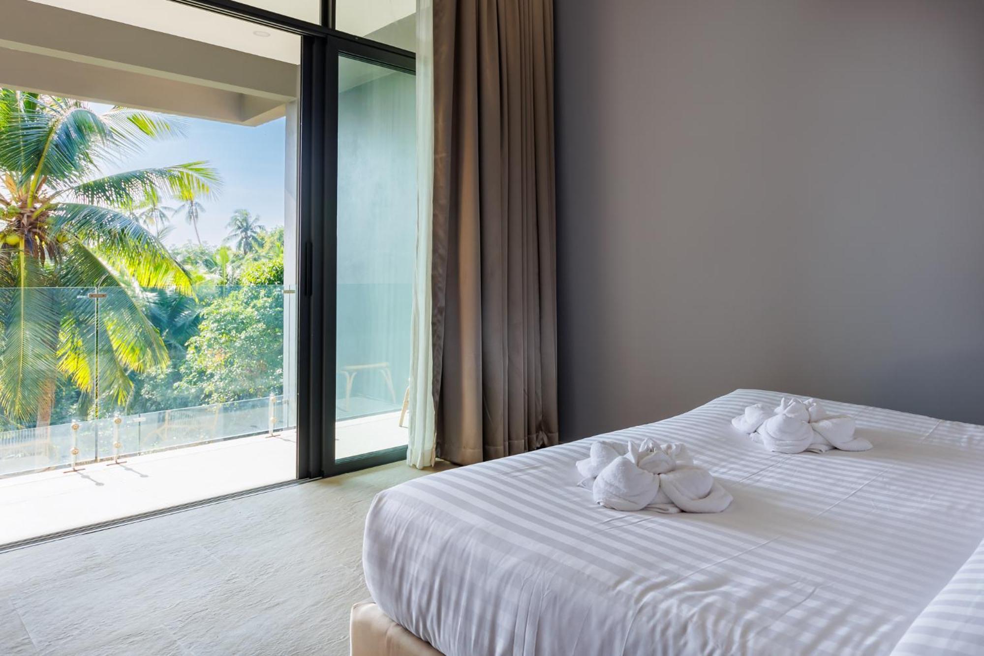5br Luxury Prime Location * Ko Pha Ngan