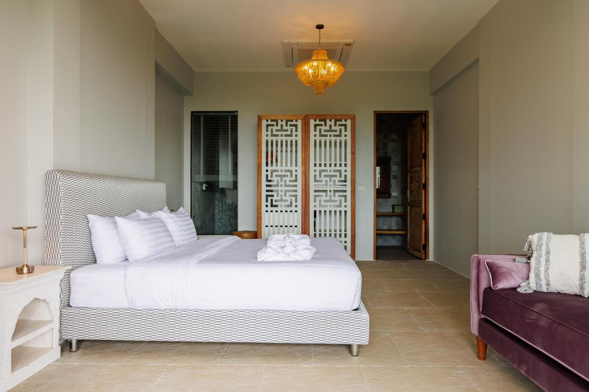 5br Luxury Prime Location Ko Pha Ngan