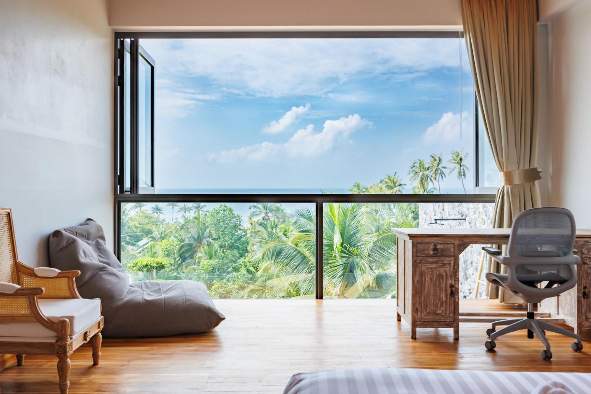Villa 5br Luxury Prime Location Ko Pha Ngan