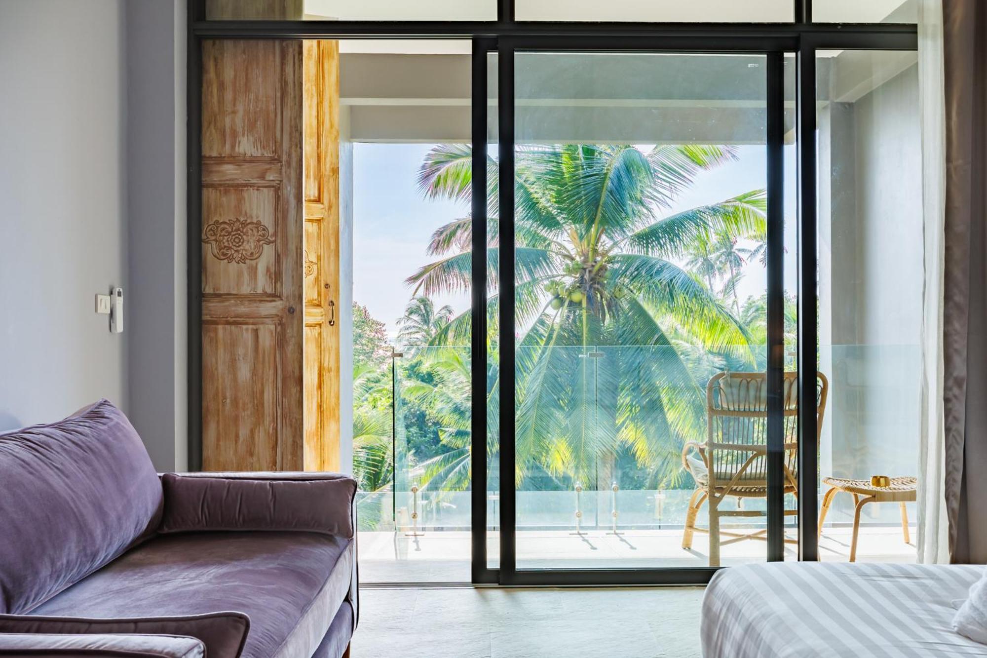 5br Luxury Prime Location Villa Ko Pha Ngan