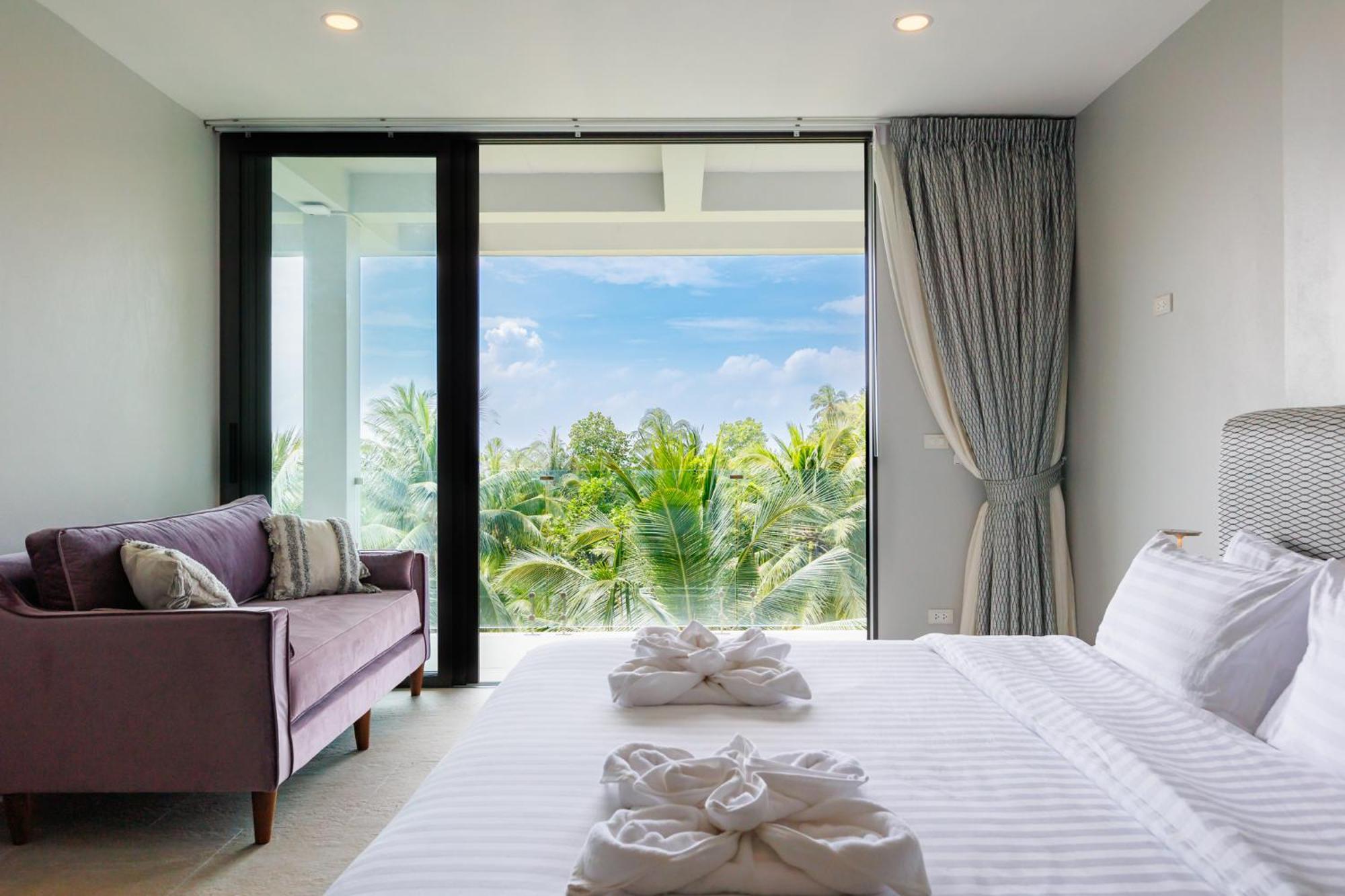 Villa 5br Luxury Prime Location Ko Pha Ngan