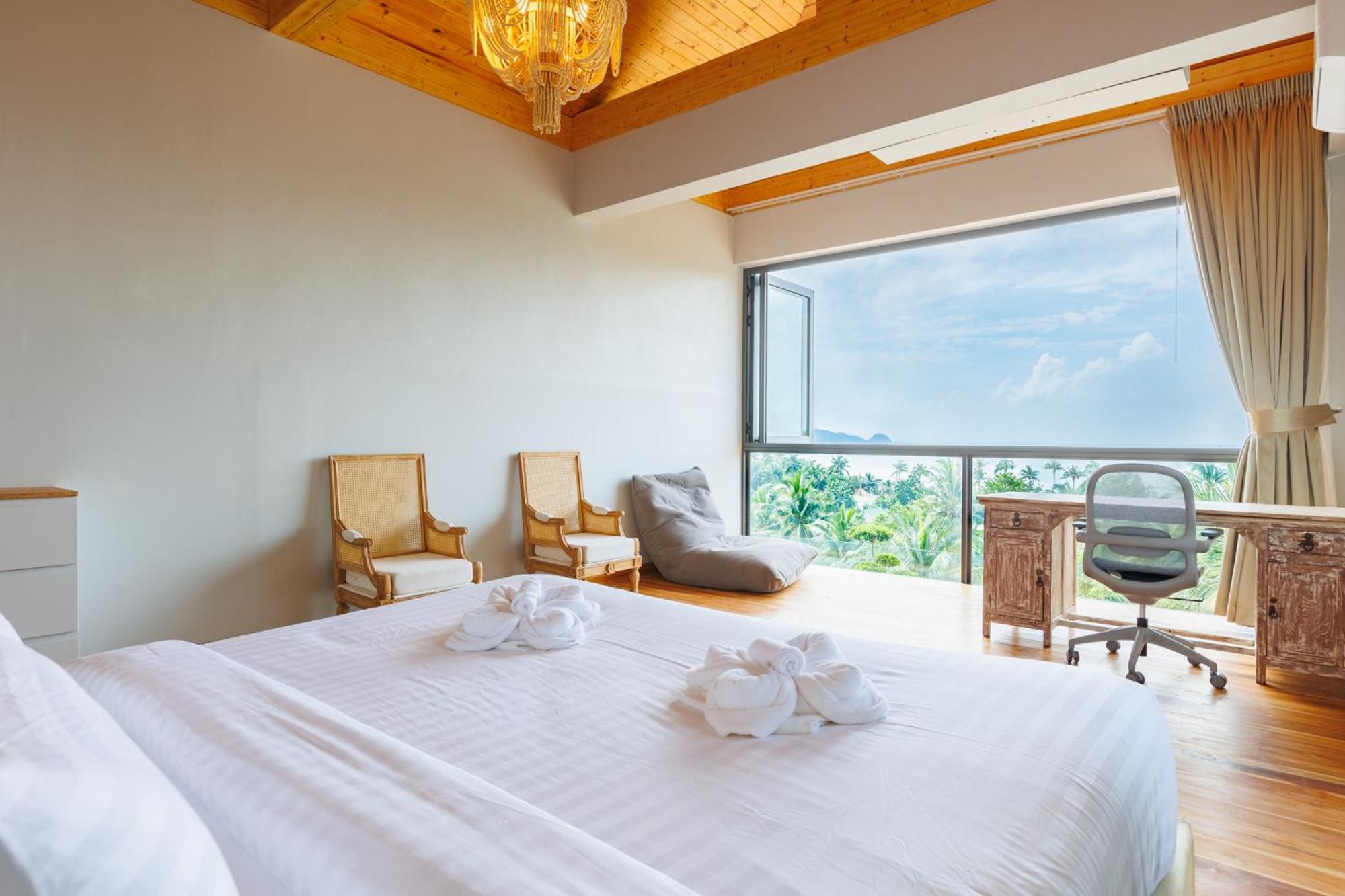 5br Luxury Prime Location Ko Pha Ngan