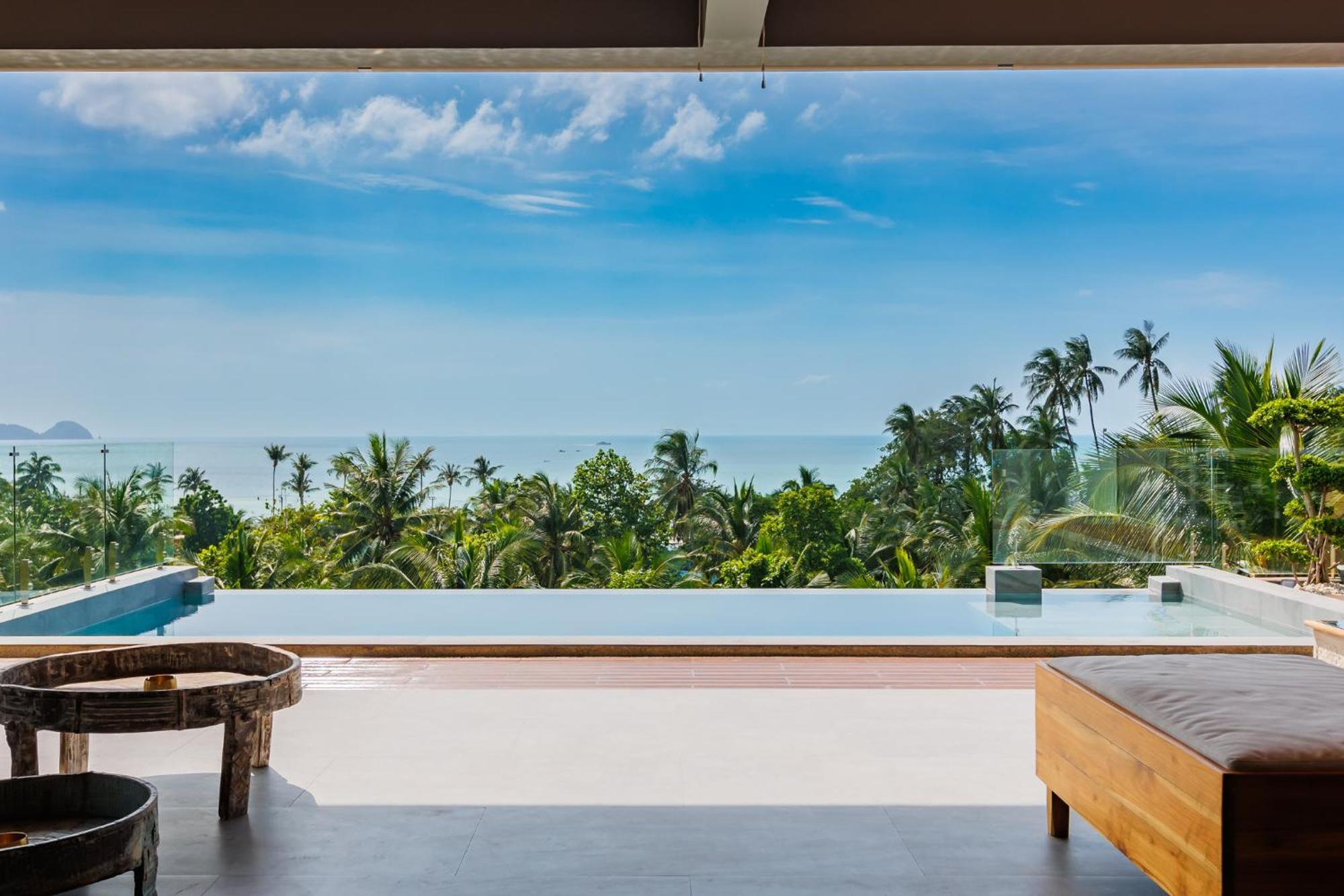 5br Luxury Prime Location Villa