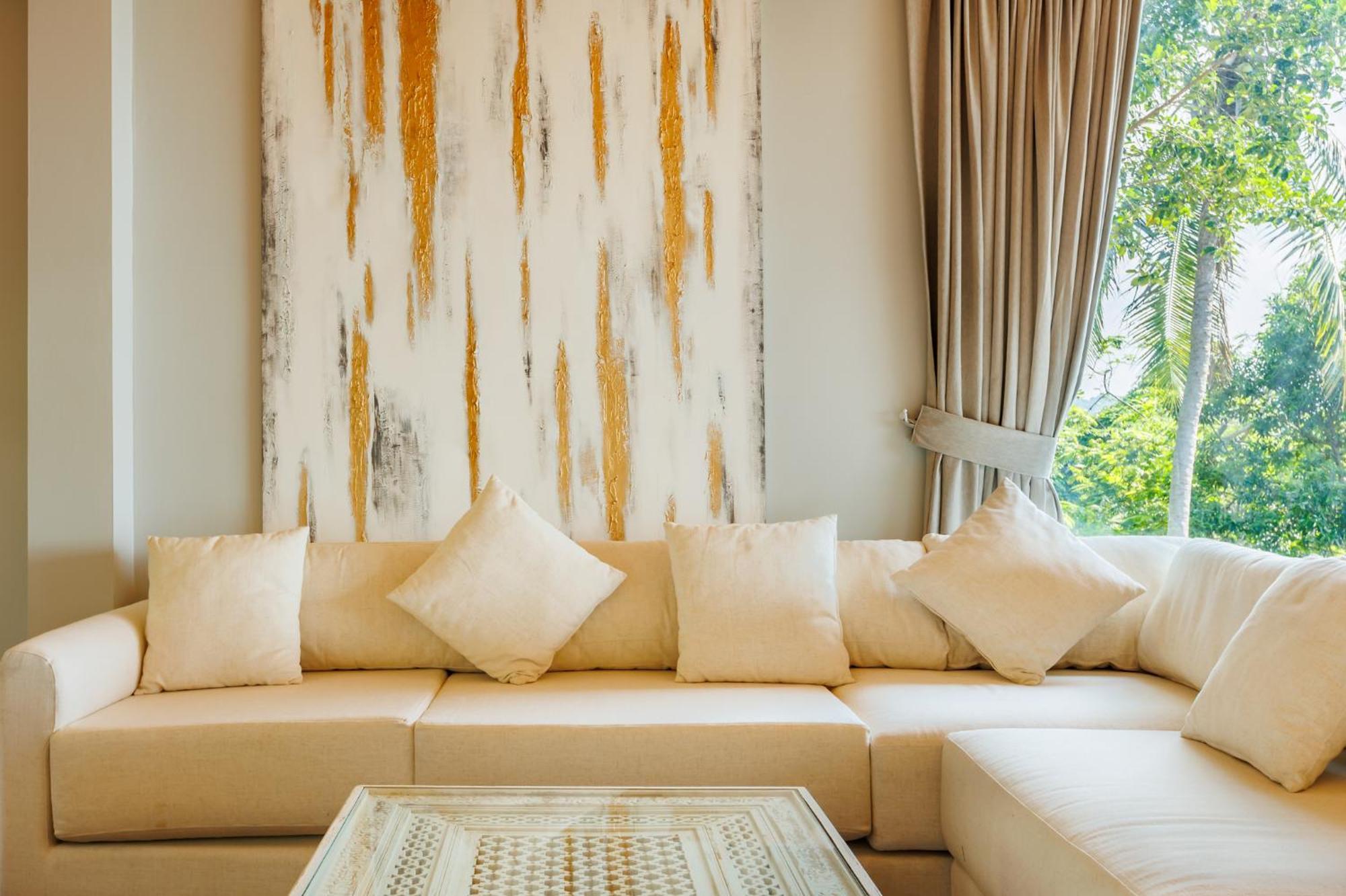 Villa 5br Luxury Prime Location Ko Pha Ngan
