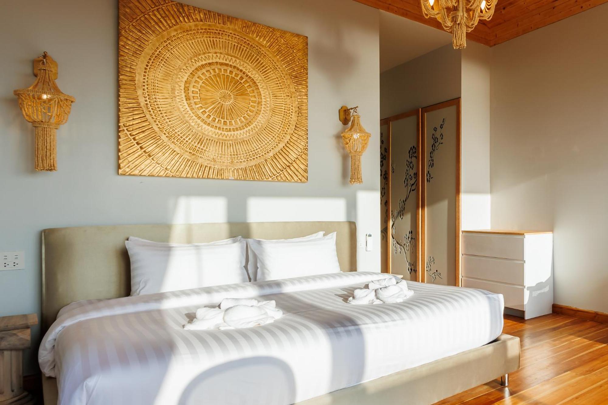 5br Luxury Prime Location * Ko Pha Ngan