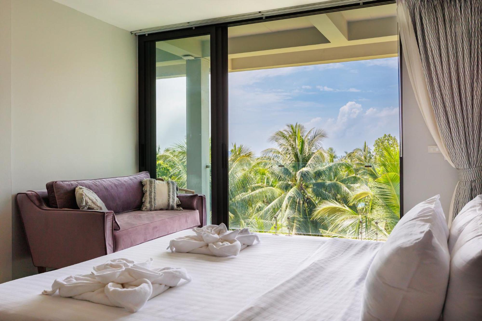 Villa 5br Luxury Prime Location