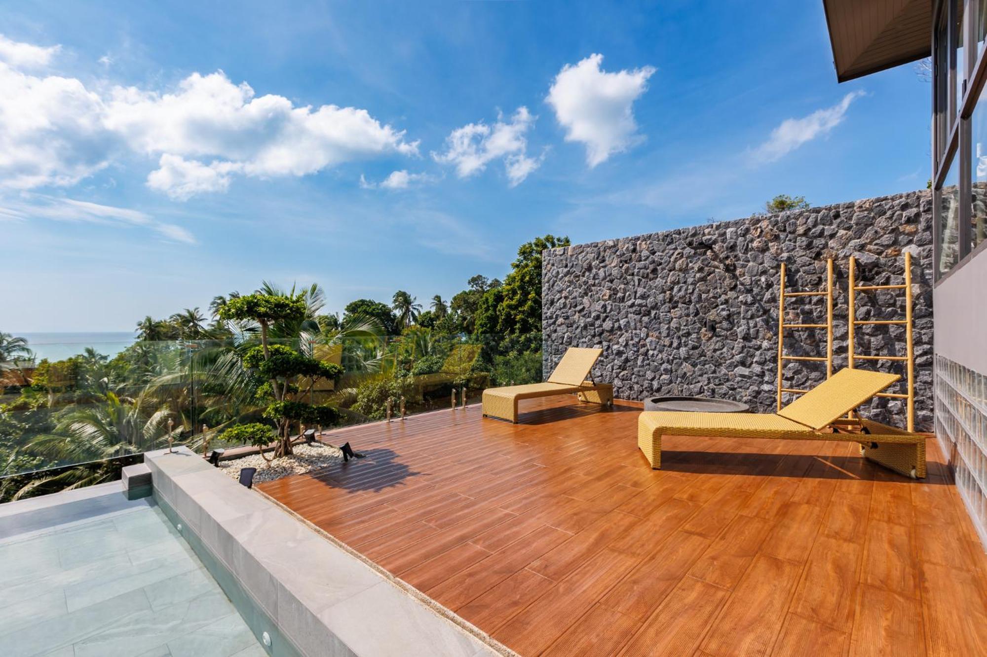 5br Luxury Prime Location Ko Pha Ngan