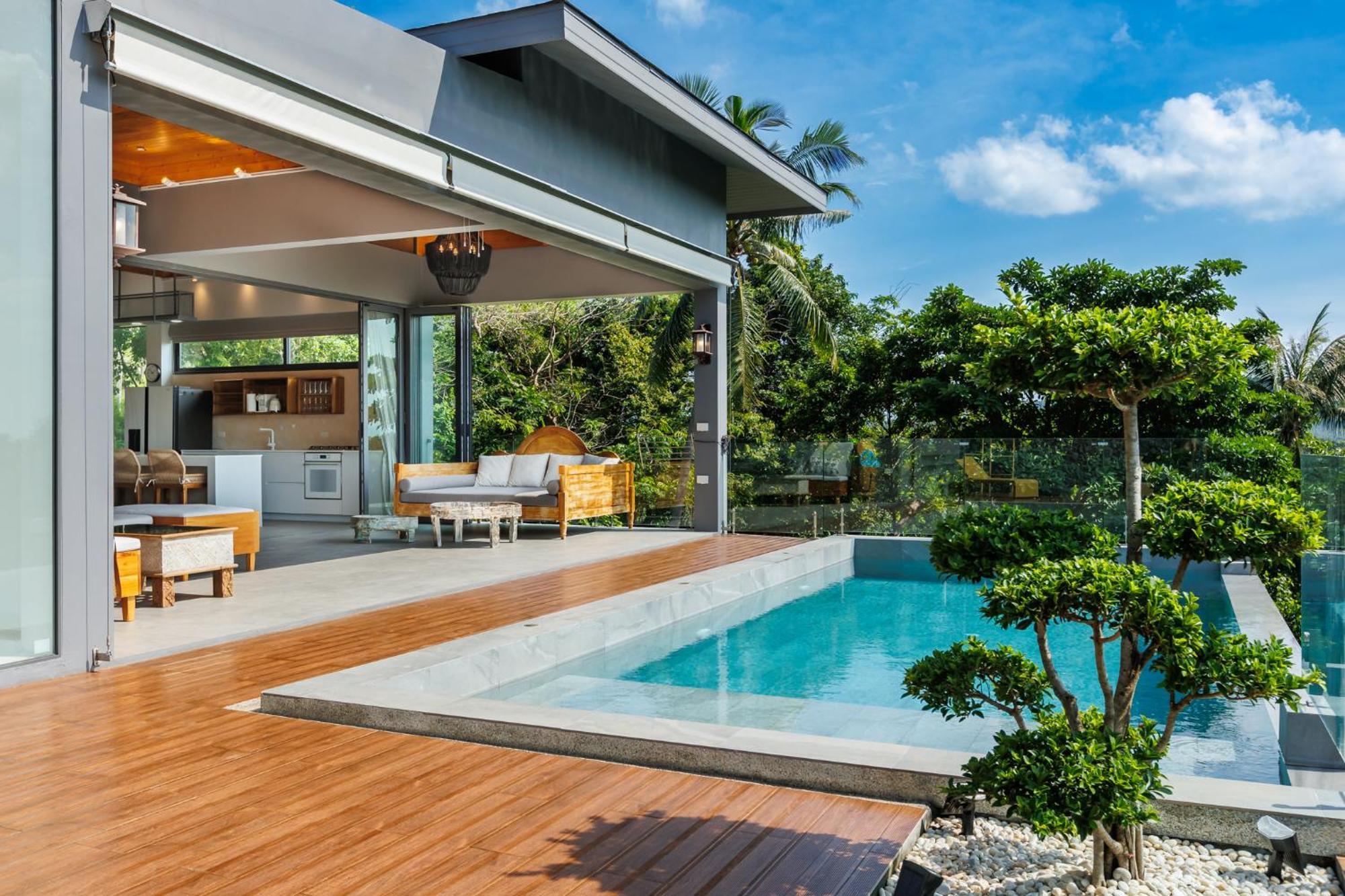 5br Luxury Prime Location