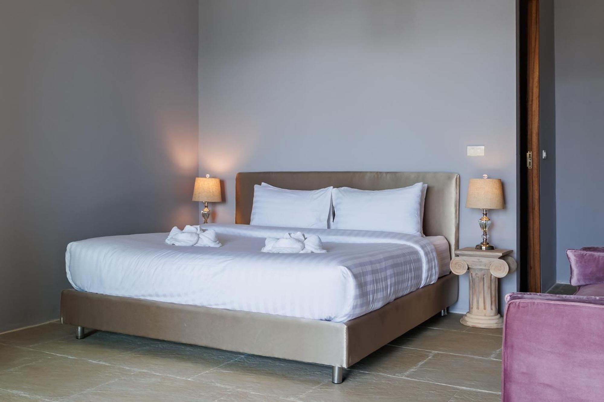 5br Luxury Prime Location * Ko Pha Ngan