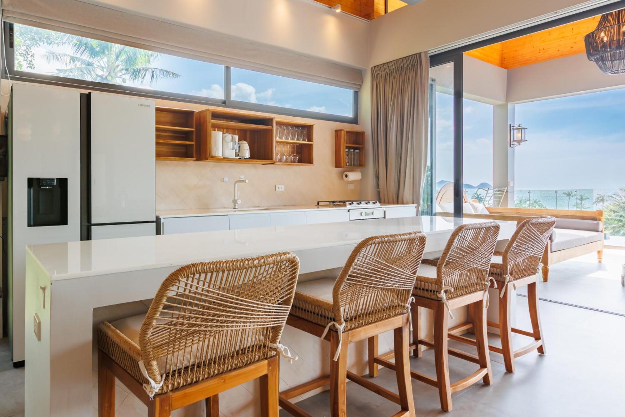 5br Luxury Prime Location Ko Pha Ngan