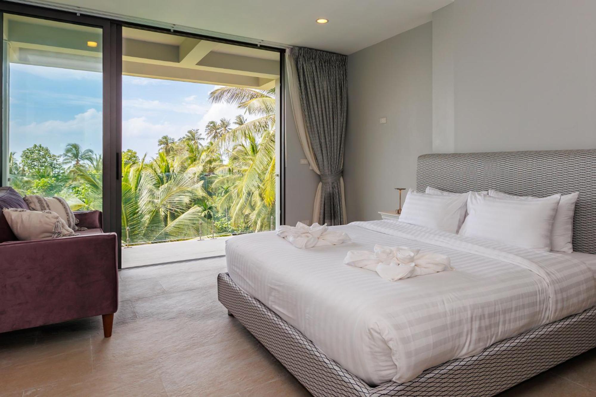 5br Luxury Prime Location