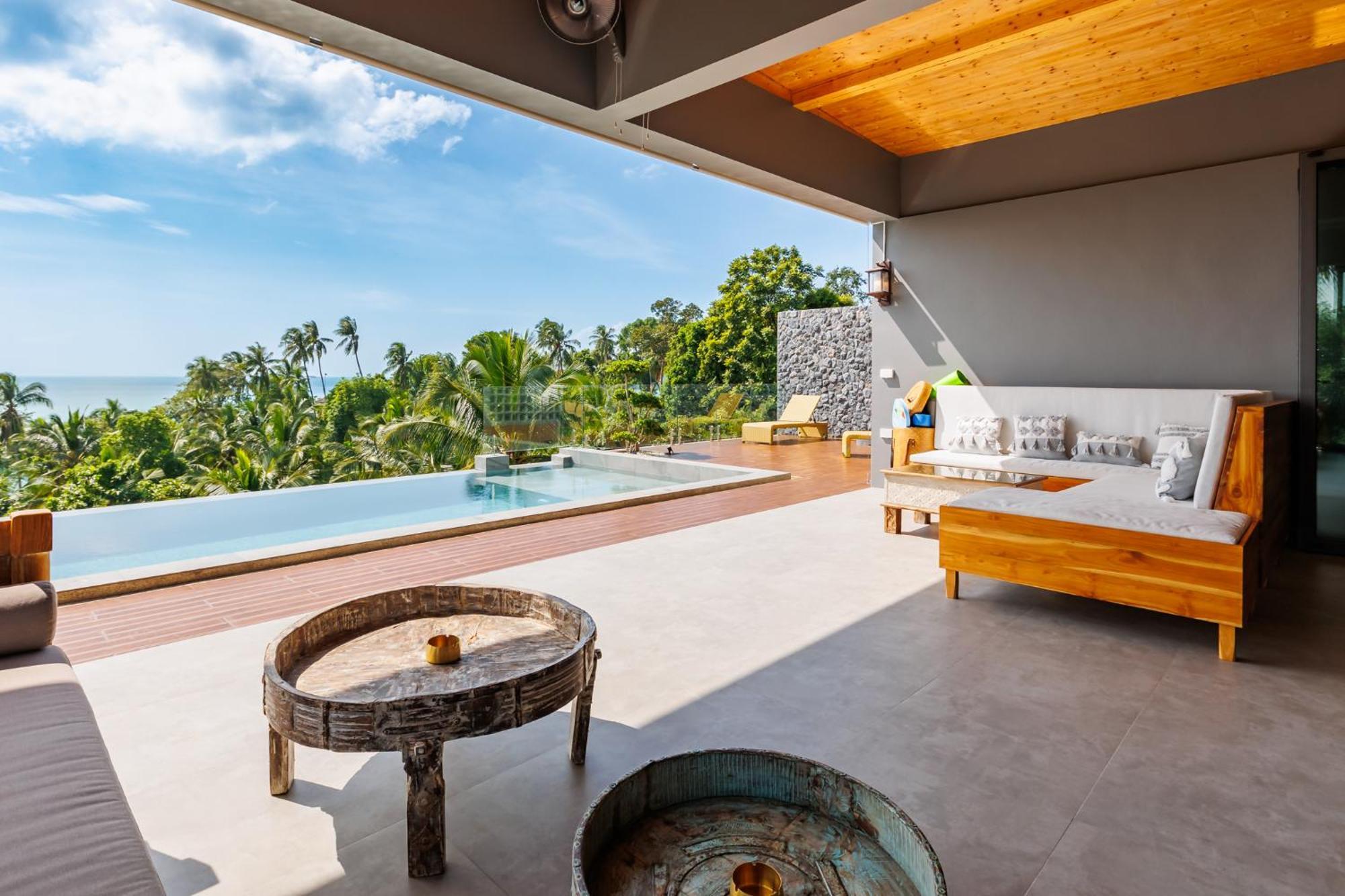 5br Luxury Prime Location Villa *