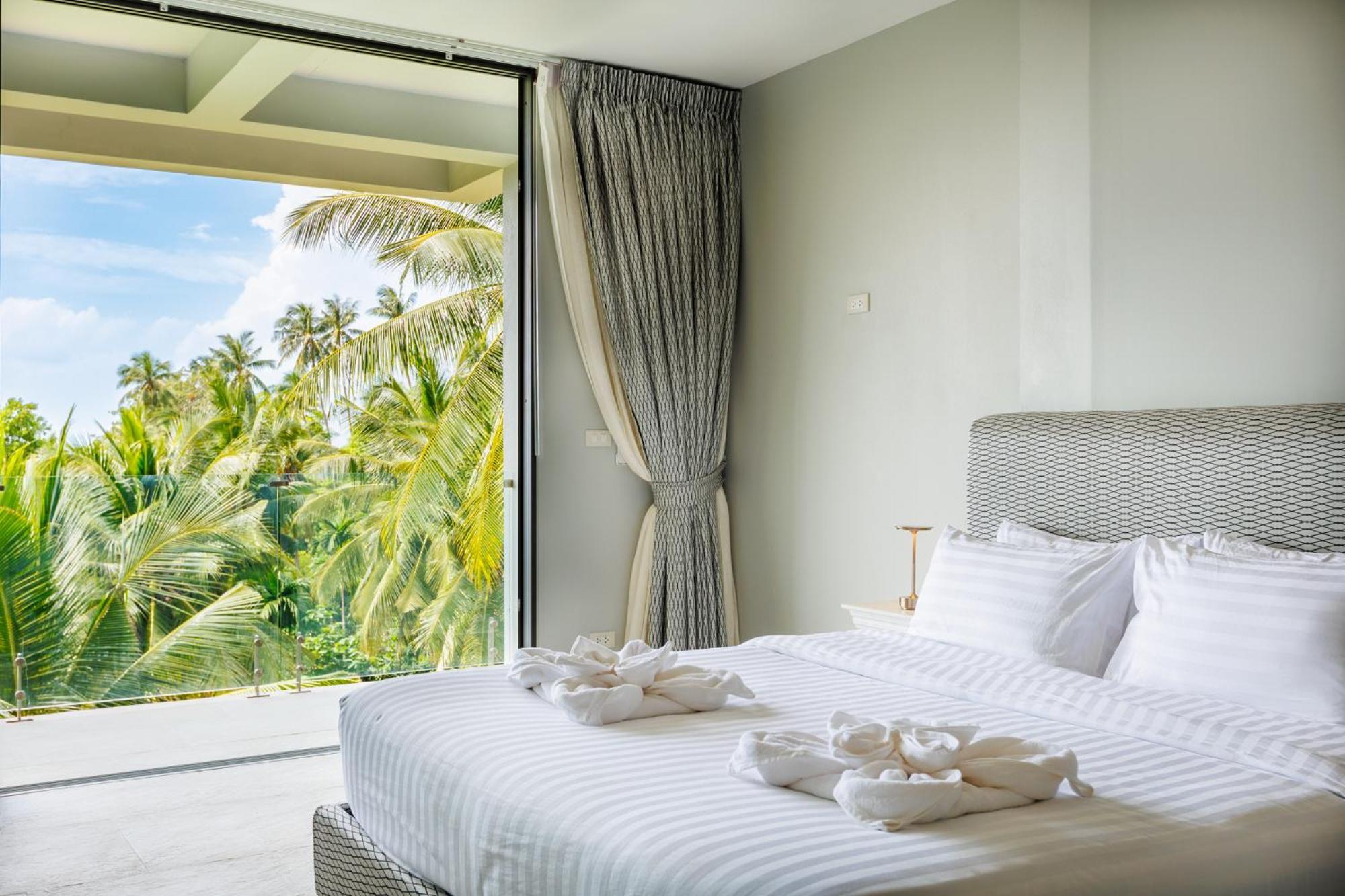 5br Luxury Prime Location Villa Ko Pha Ngan