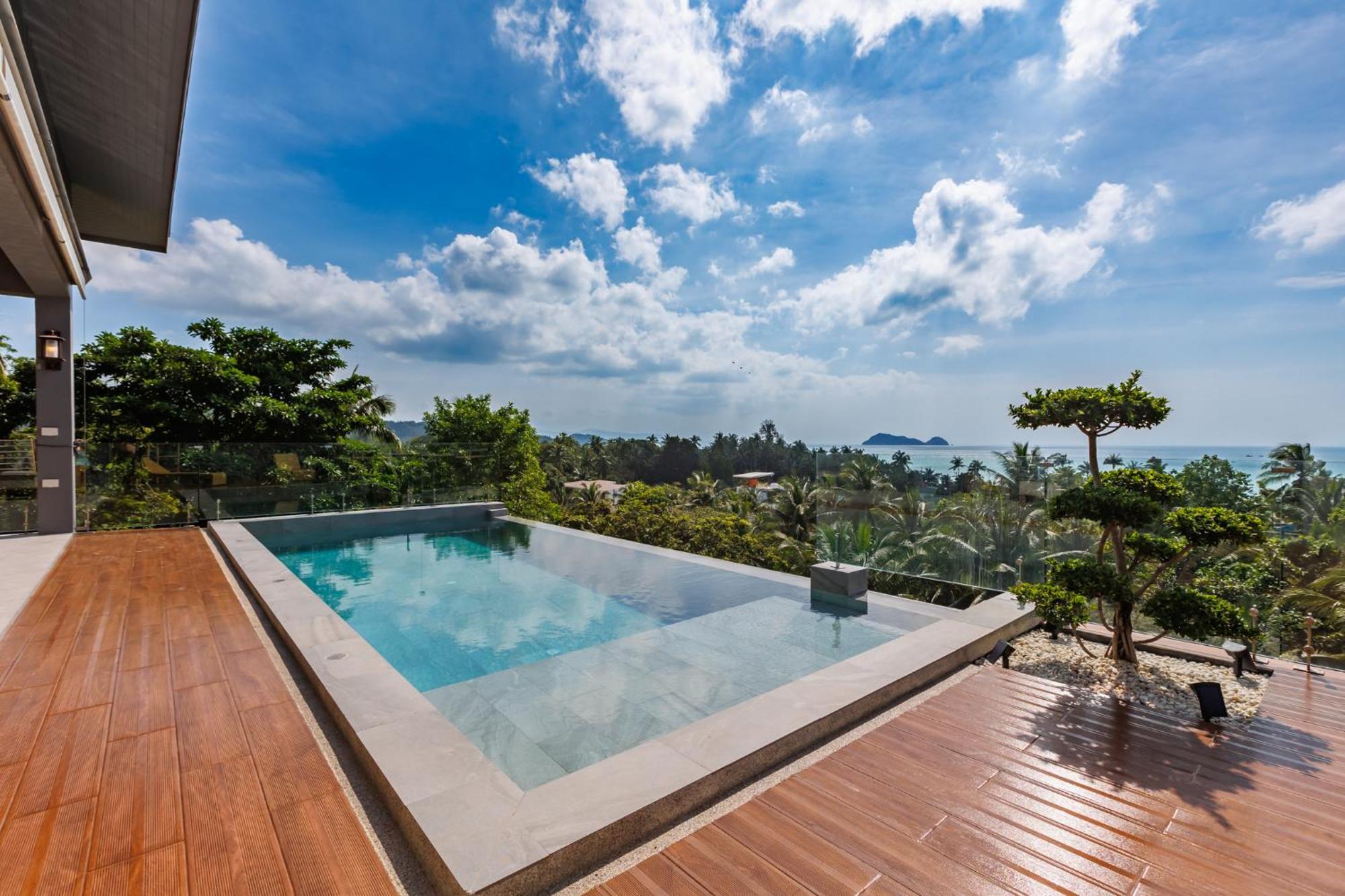 5br Luxury Prime Location Ko Pha Ngan