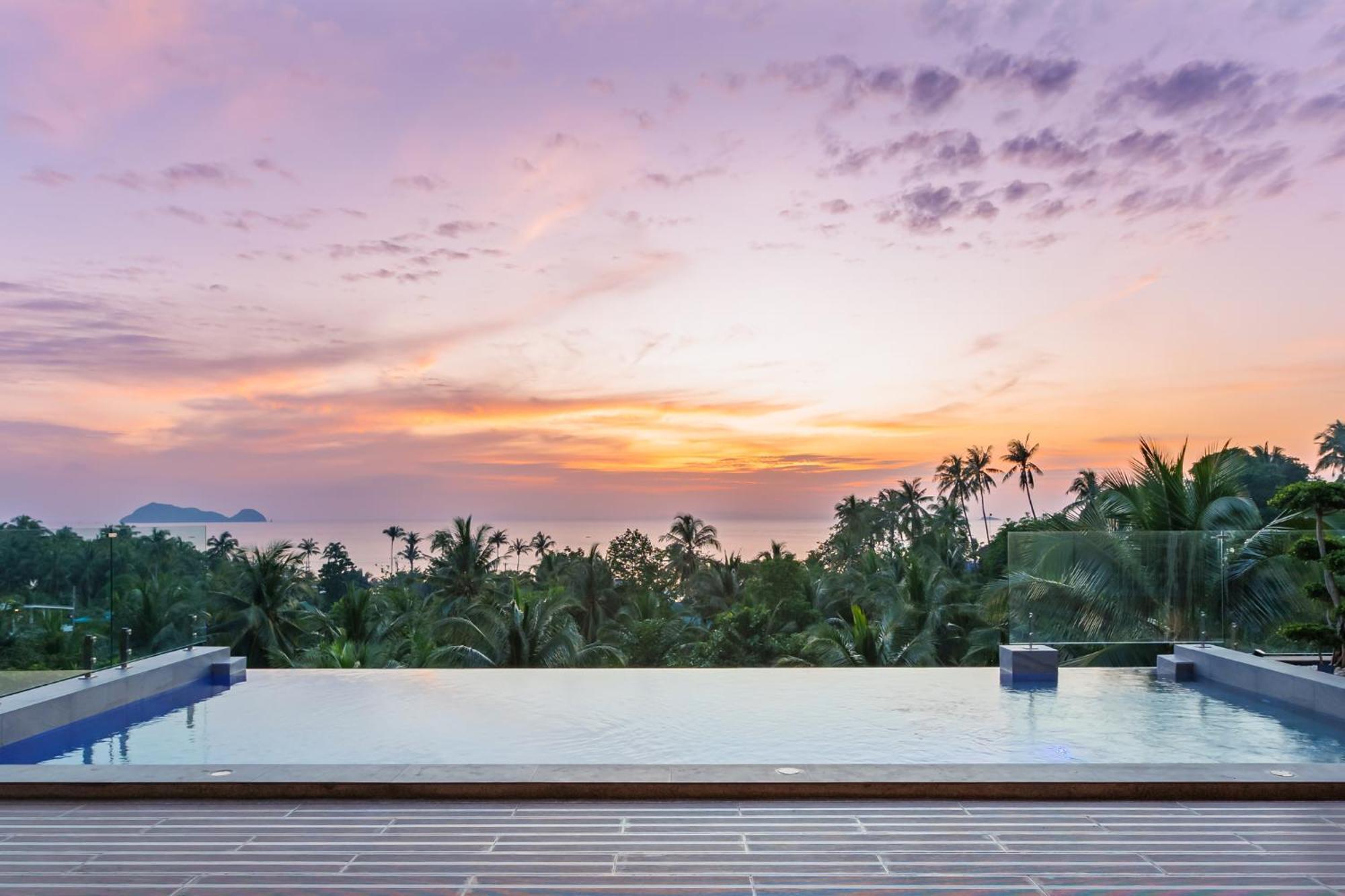 5br Luxury Prime Location * Ko Pha Ngan