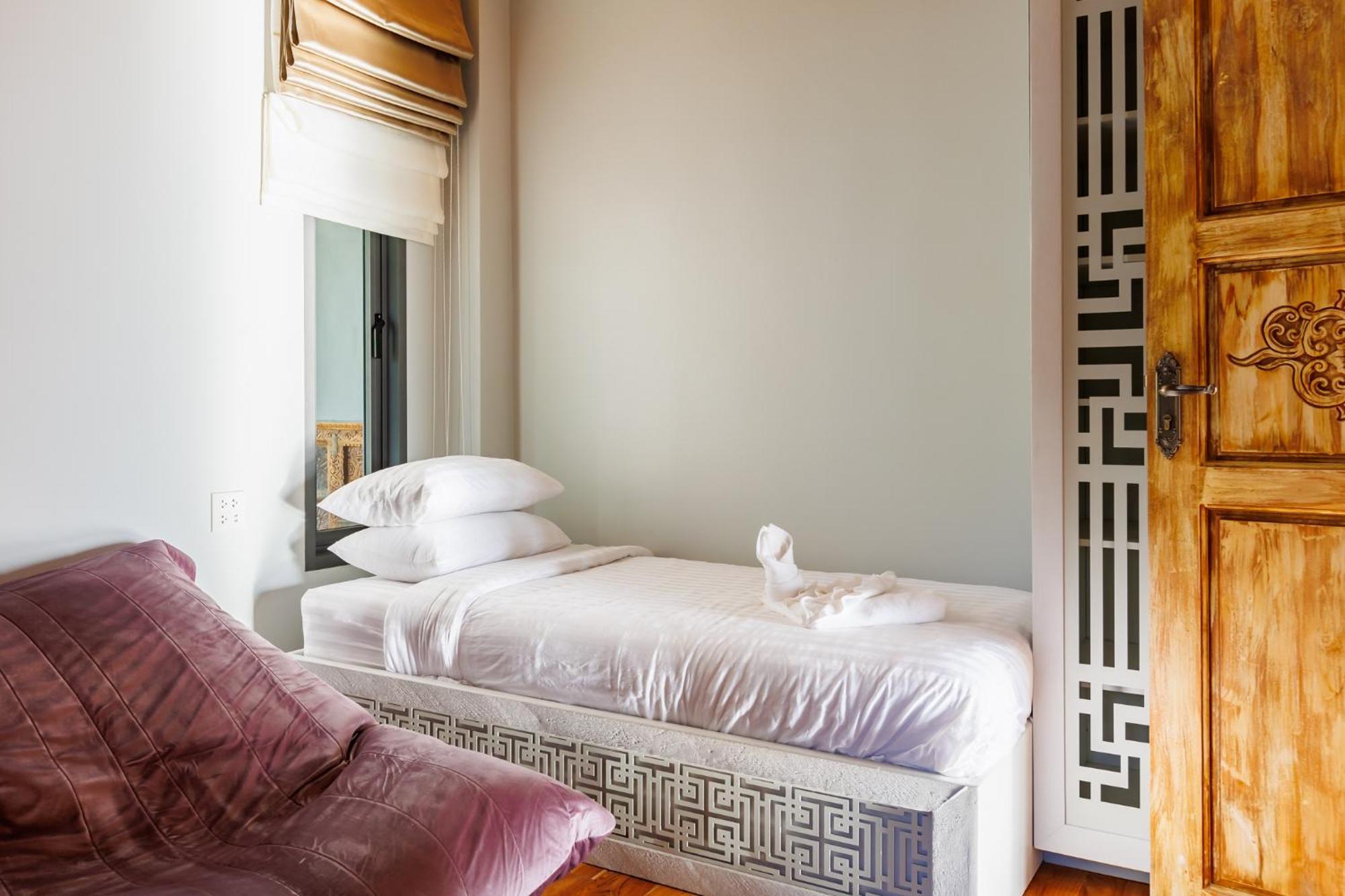Villa 5br Luxury Prime Location Ko Pha Ngan