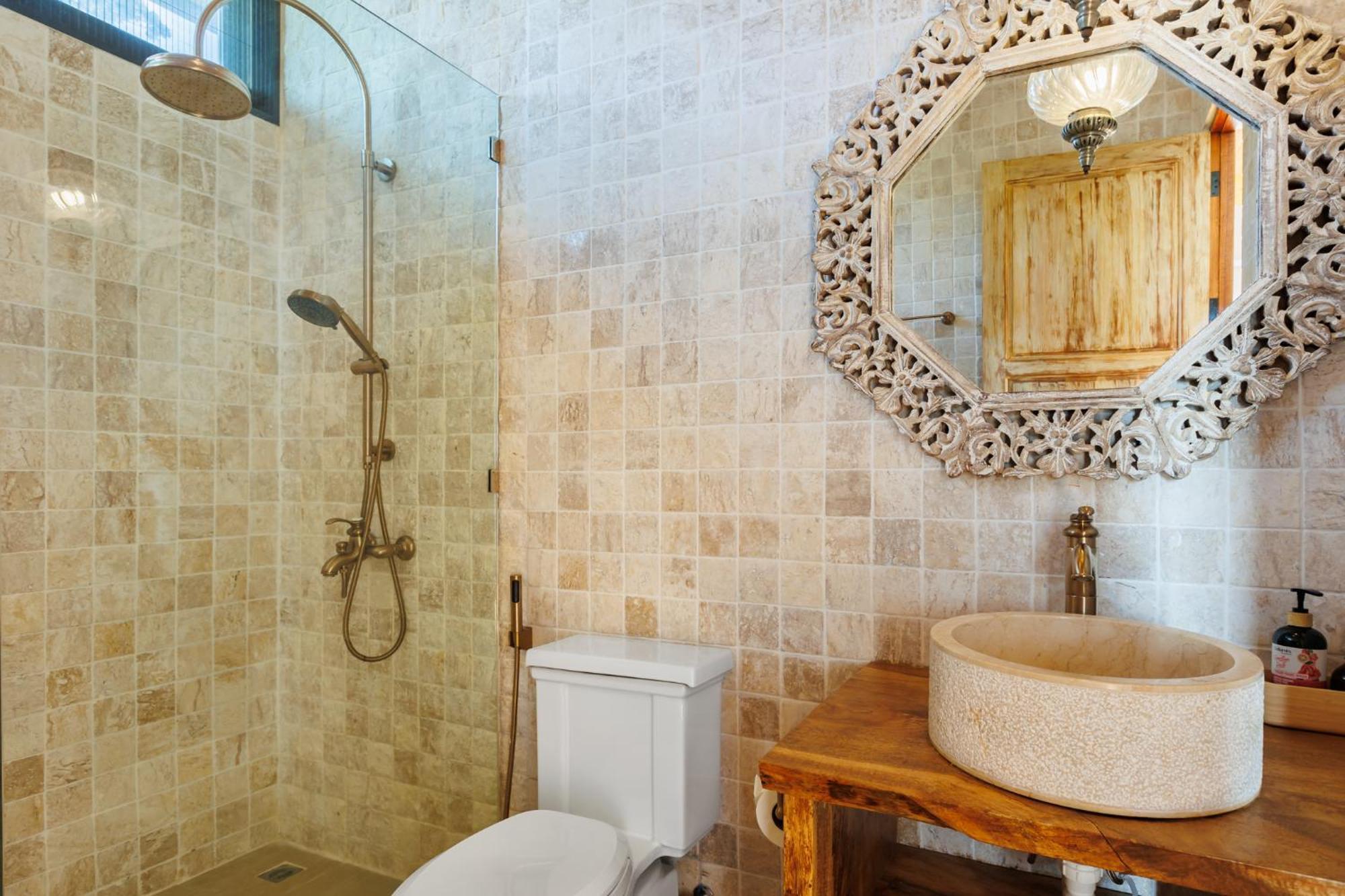 5br Luxury Prime Location Villa Ko Pha Ngan