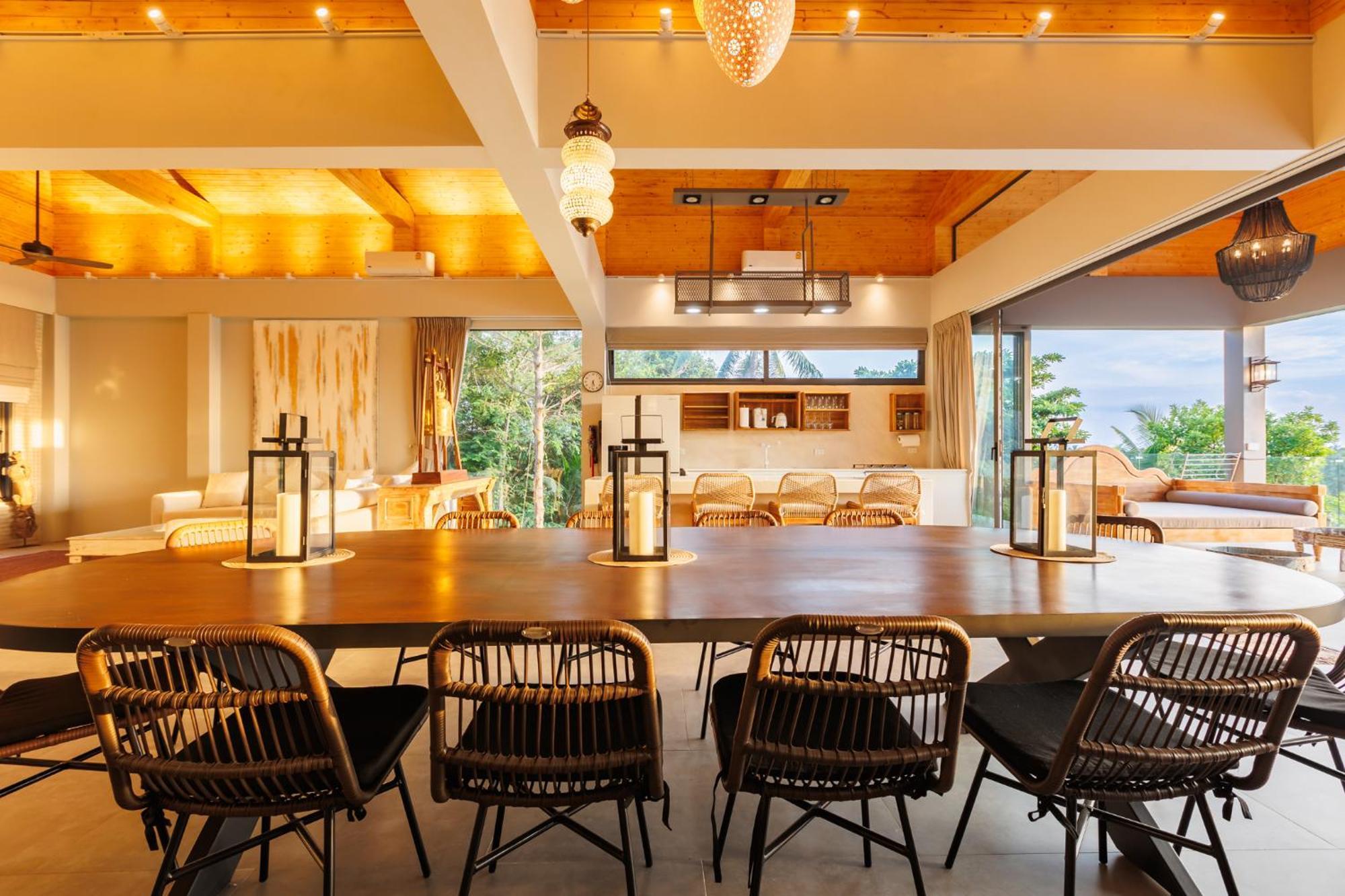 5br Luxury Prime Location Ko Pha Ngan