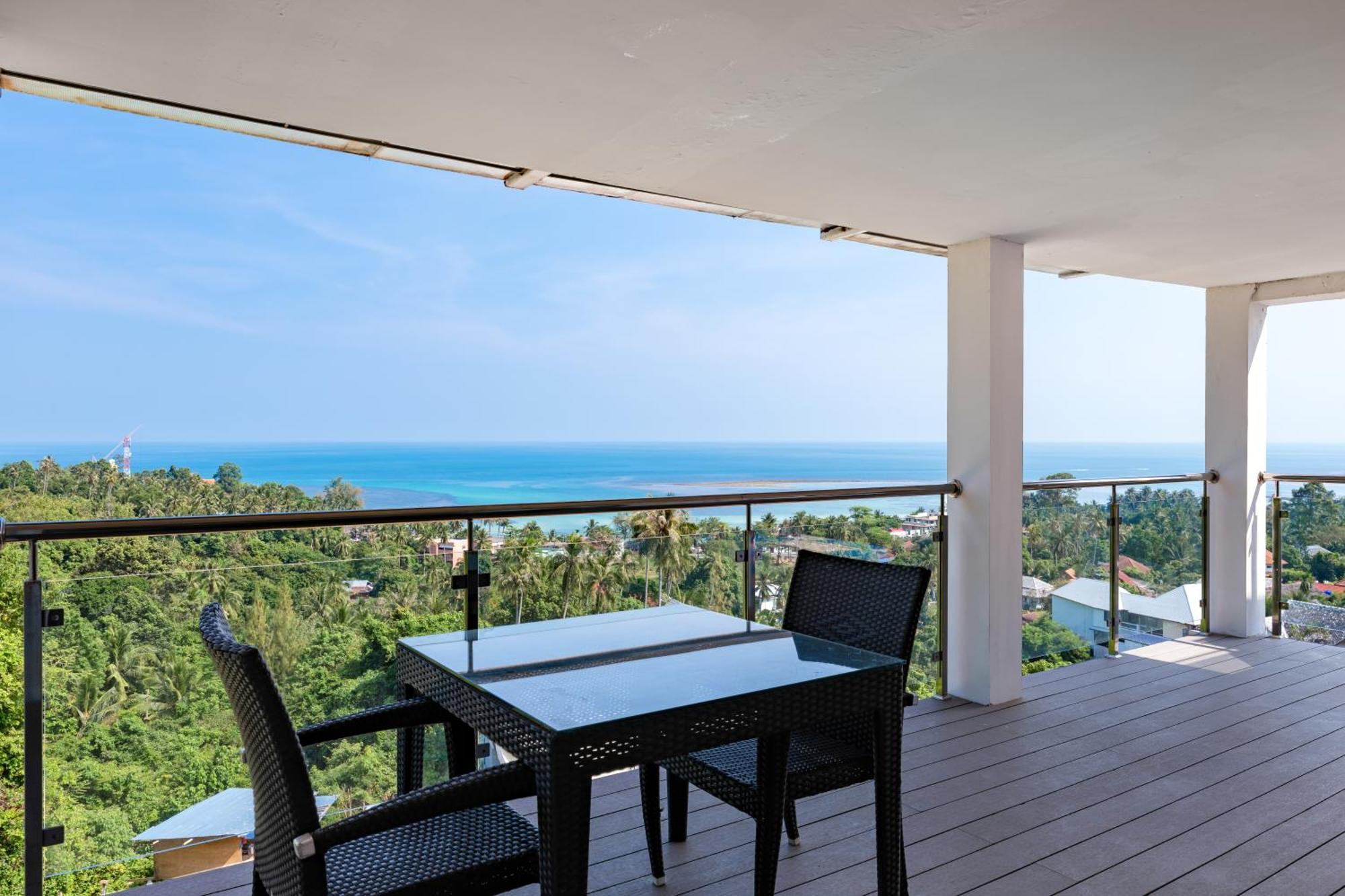 Tropical 3 * Lamai Beach (Koh Samui)
