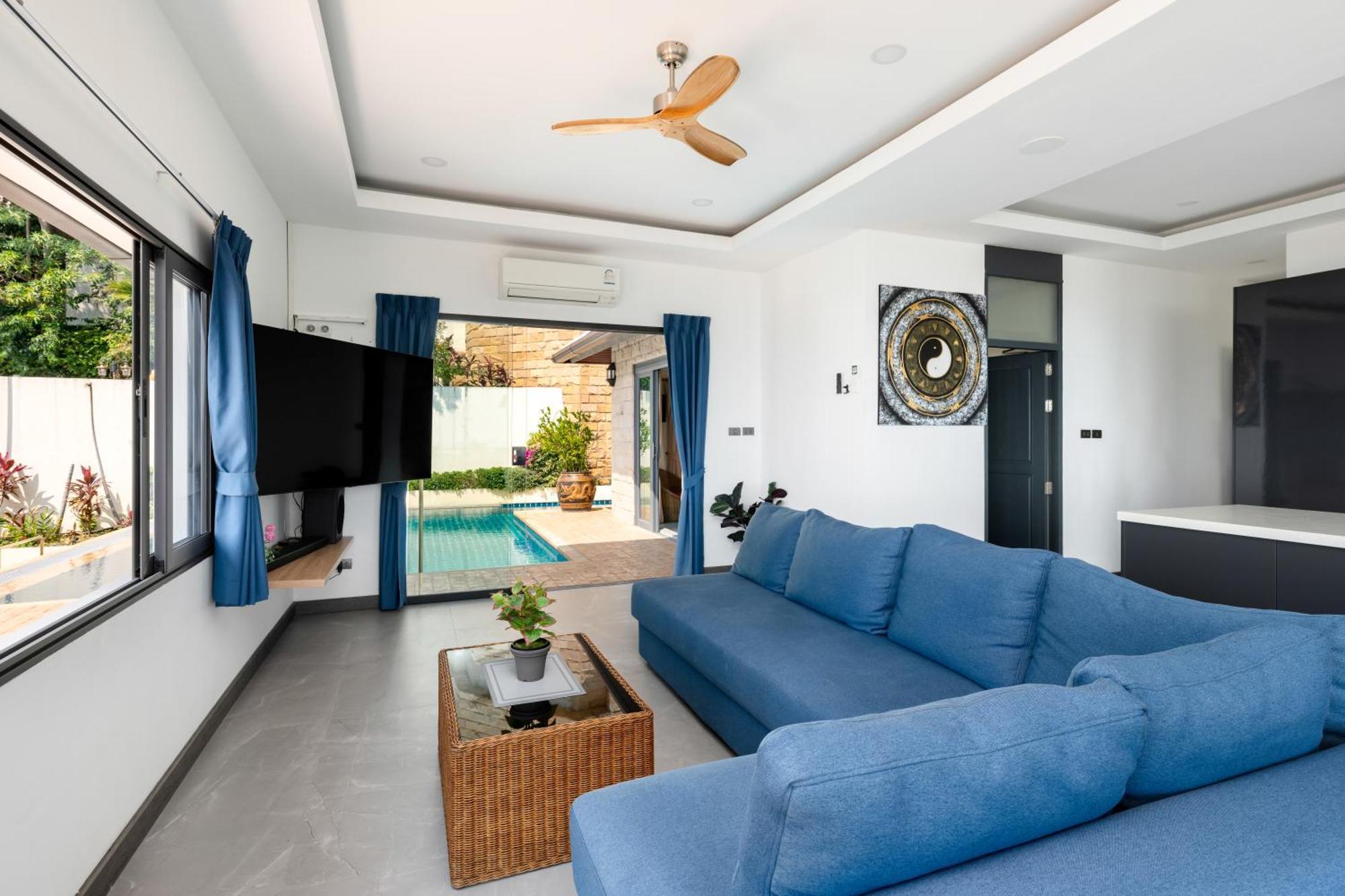 Villa Tropical 3