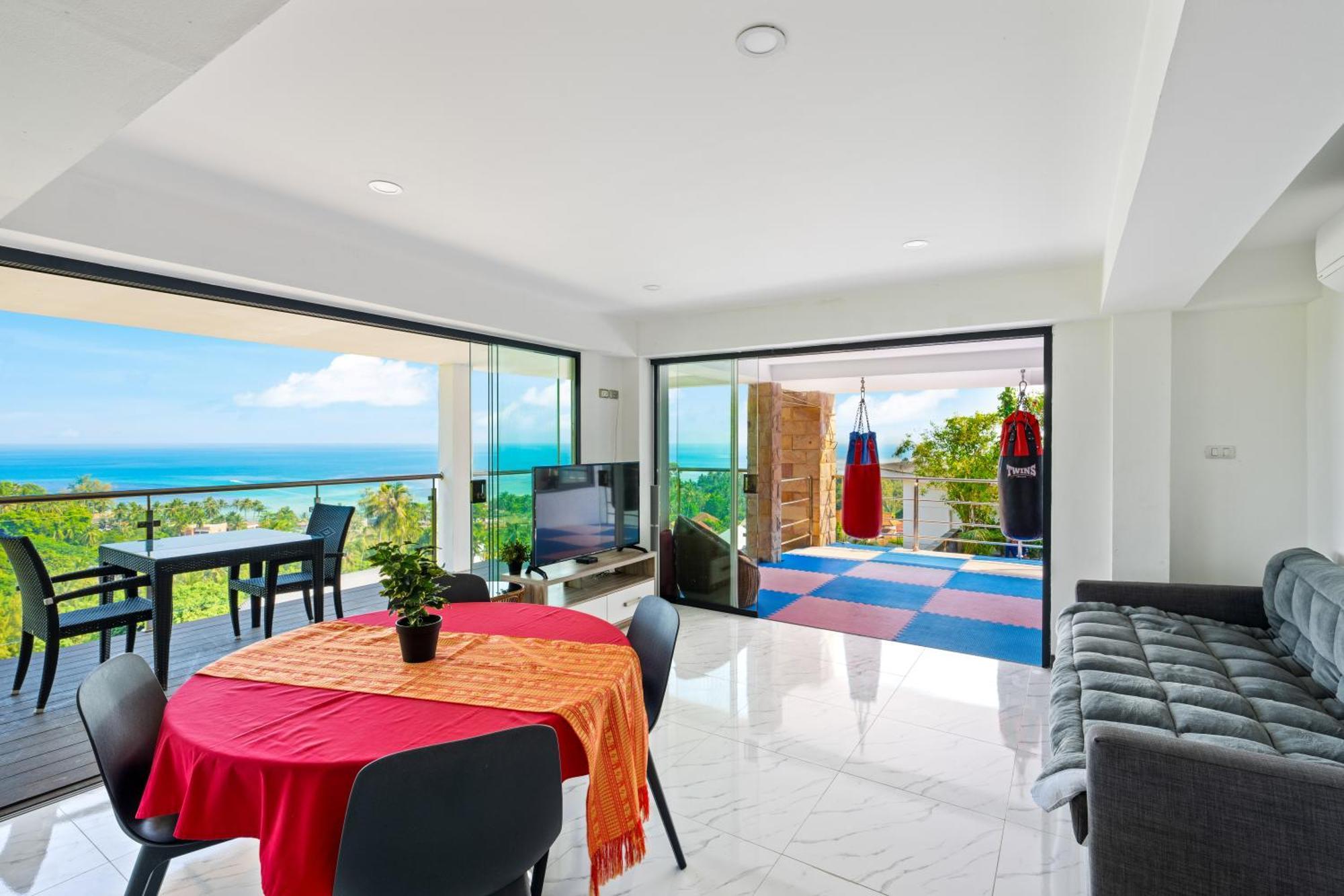 Tropical 3 * Lamai Beach (Koh Samui)