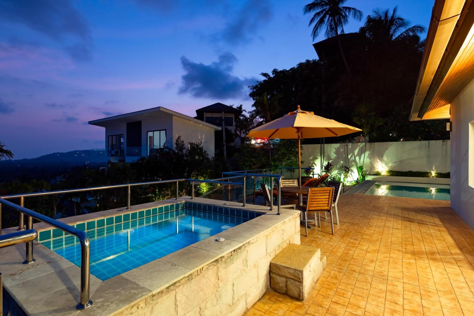 Villa Tropical 3