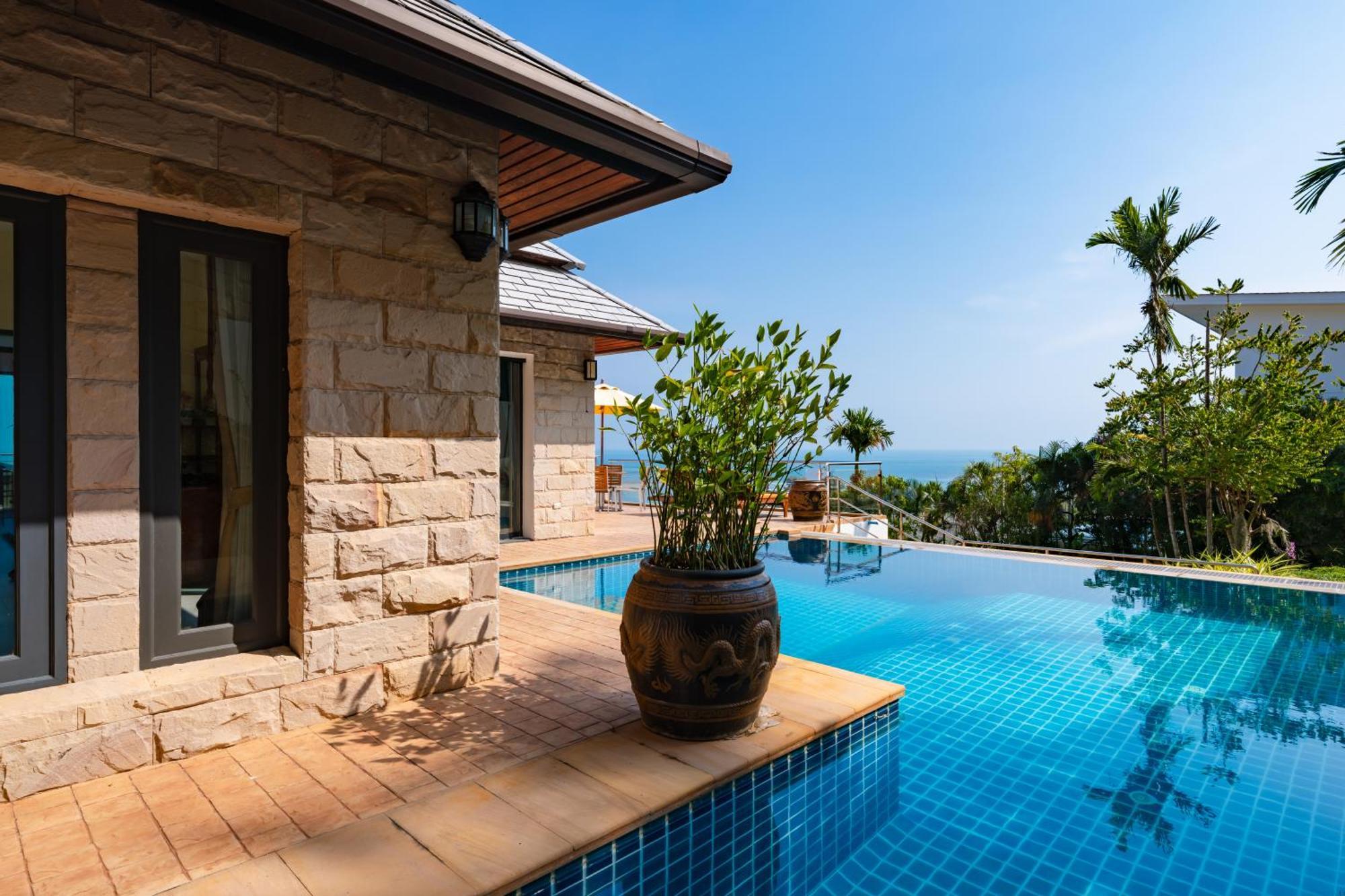 Villa Tropical 3 *