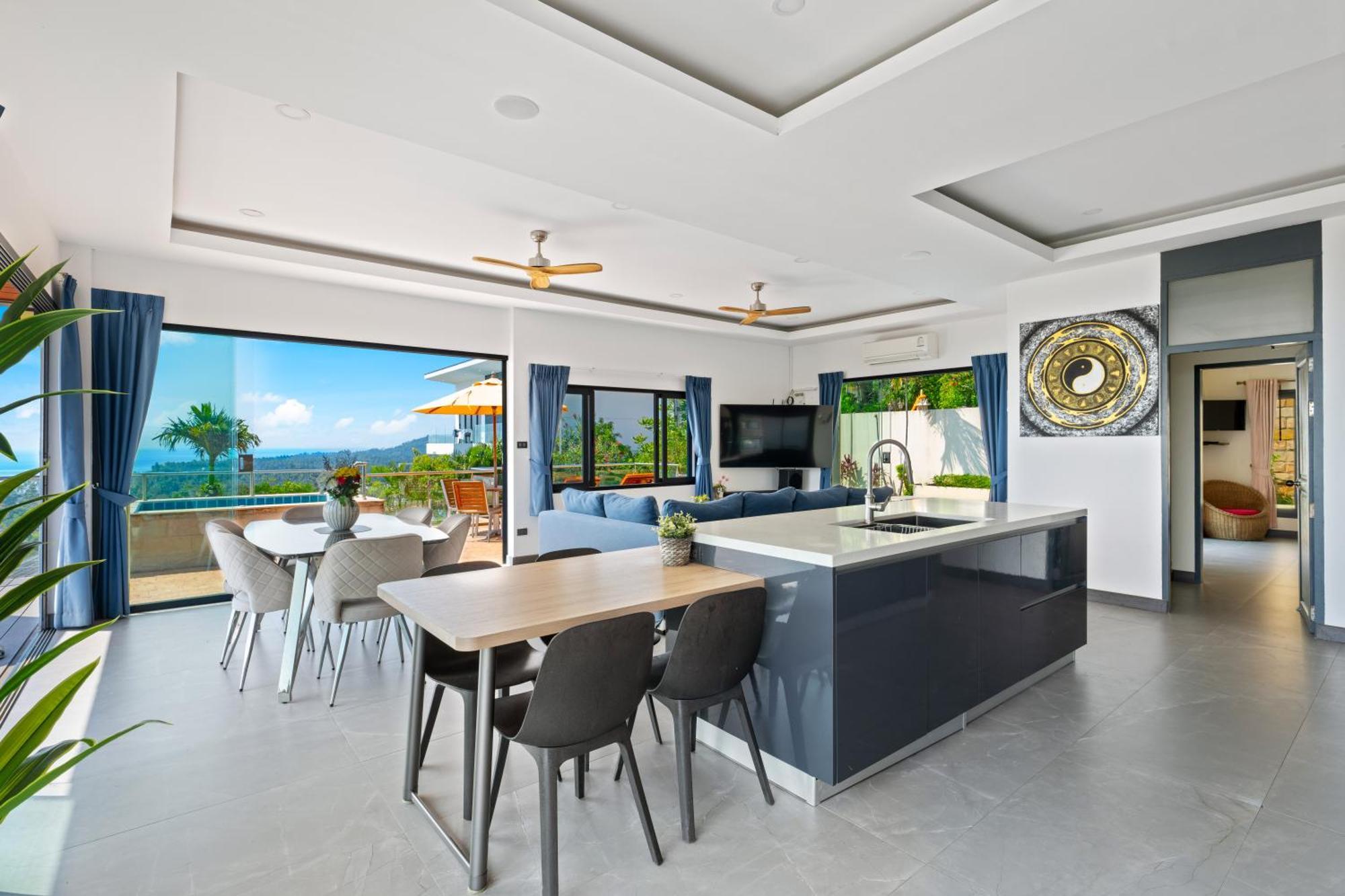 Tropical 3 Villa *