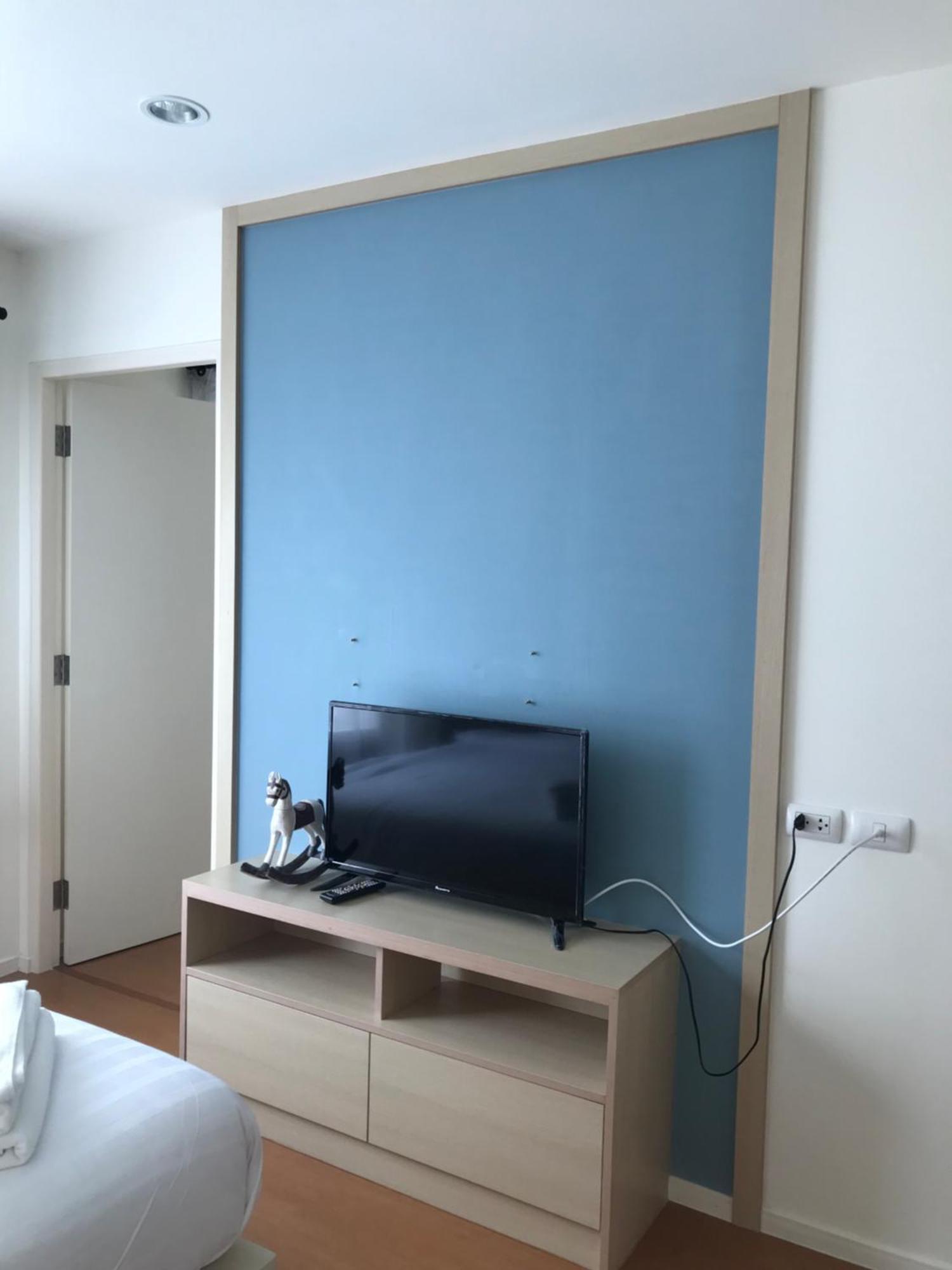 Apartment Side Seaview Of Lumpini Cando Jomtien Beach