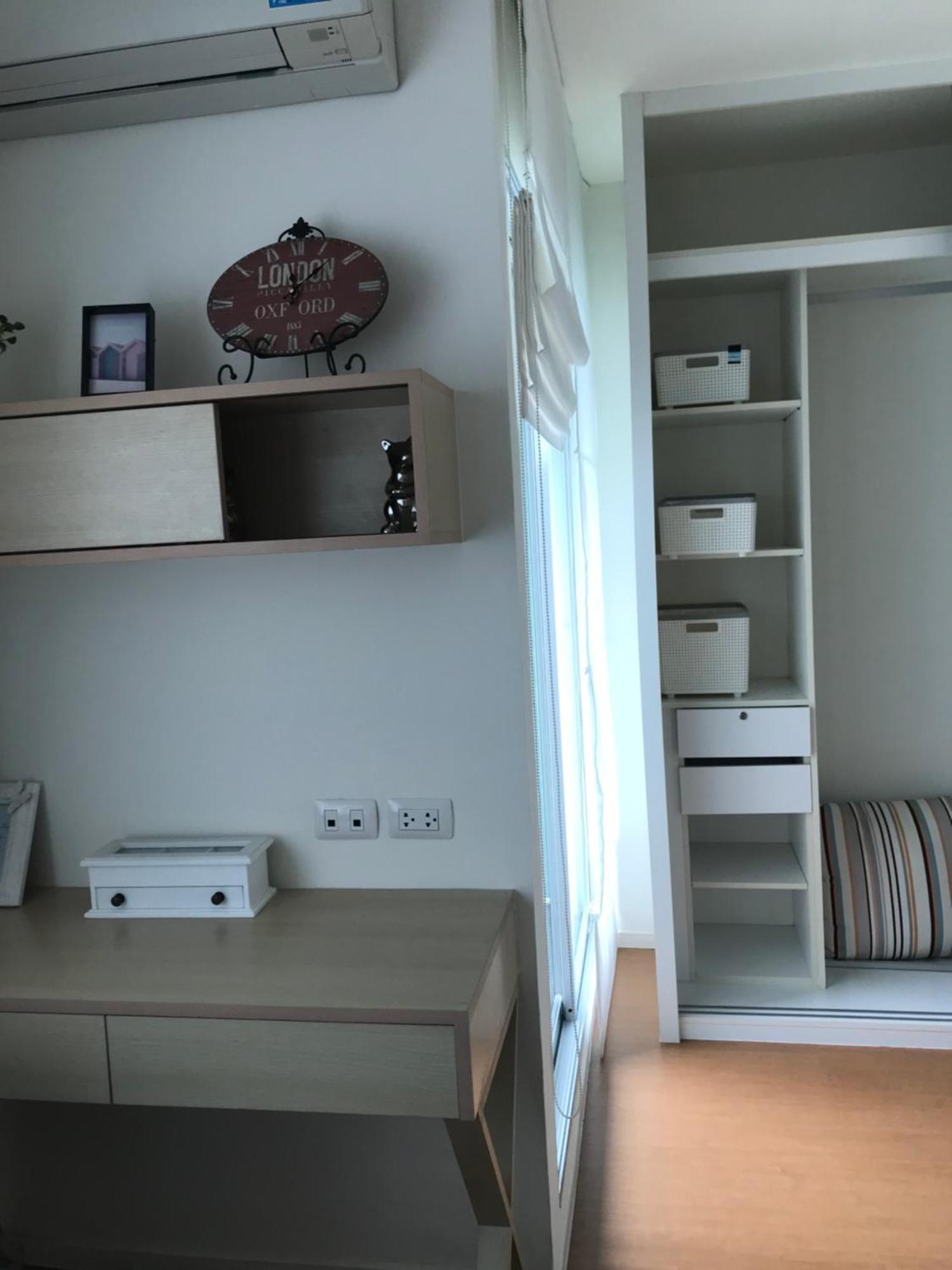 Side Seaview Of Lumpini Cando Apartment Jomtien Beach